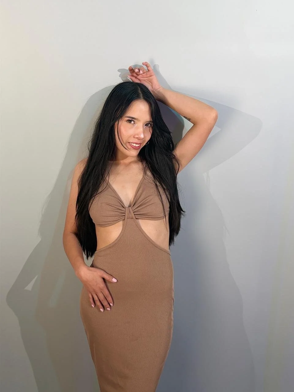 XXX Porn Photo of Nude Liah_Moretti 1