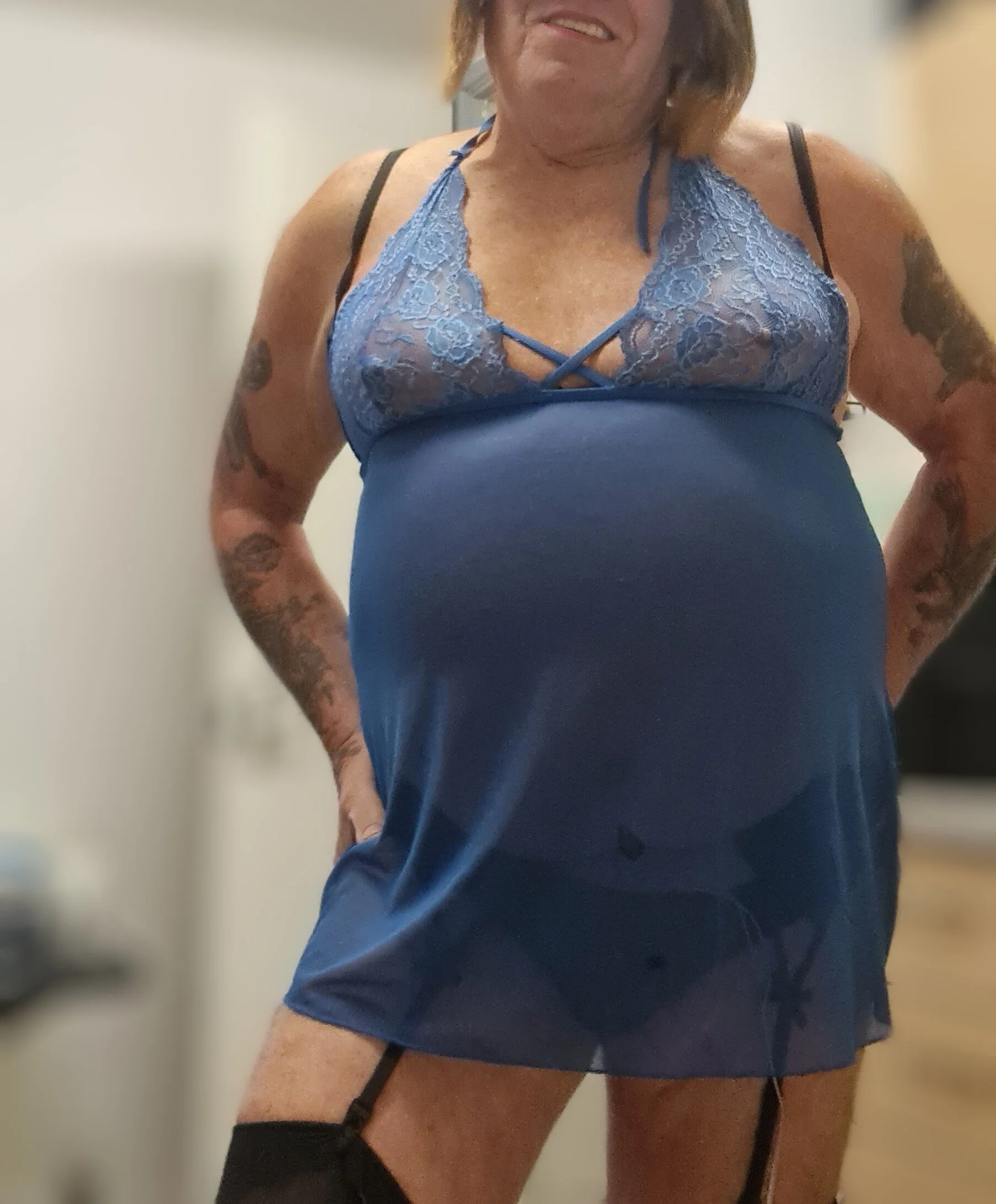 XXX Porn Photo of Nude samanthasissieuk 16