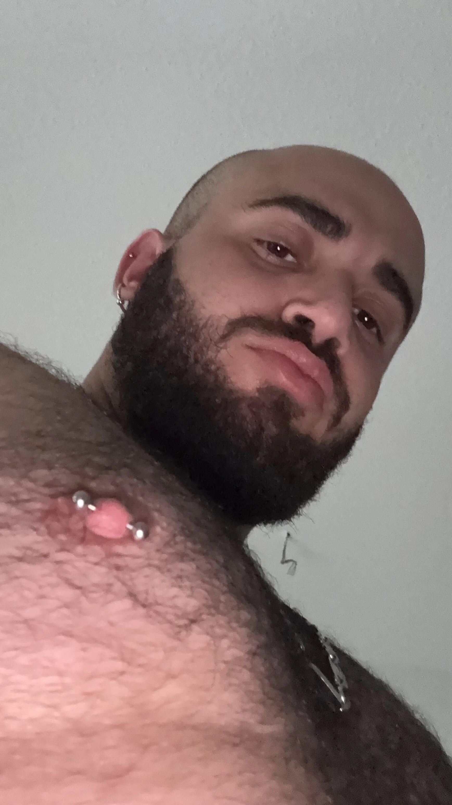 XXX Porn Photo of Nude turkishgayman1 1