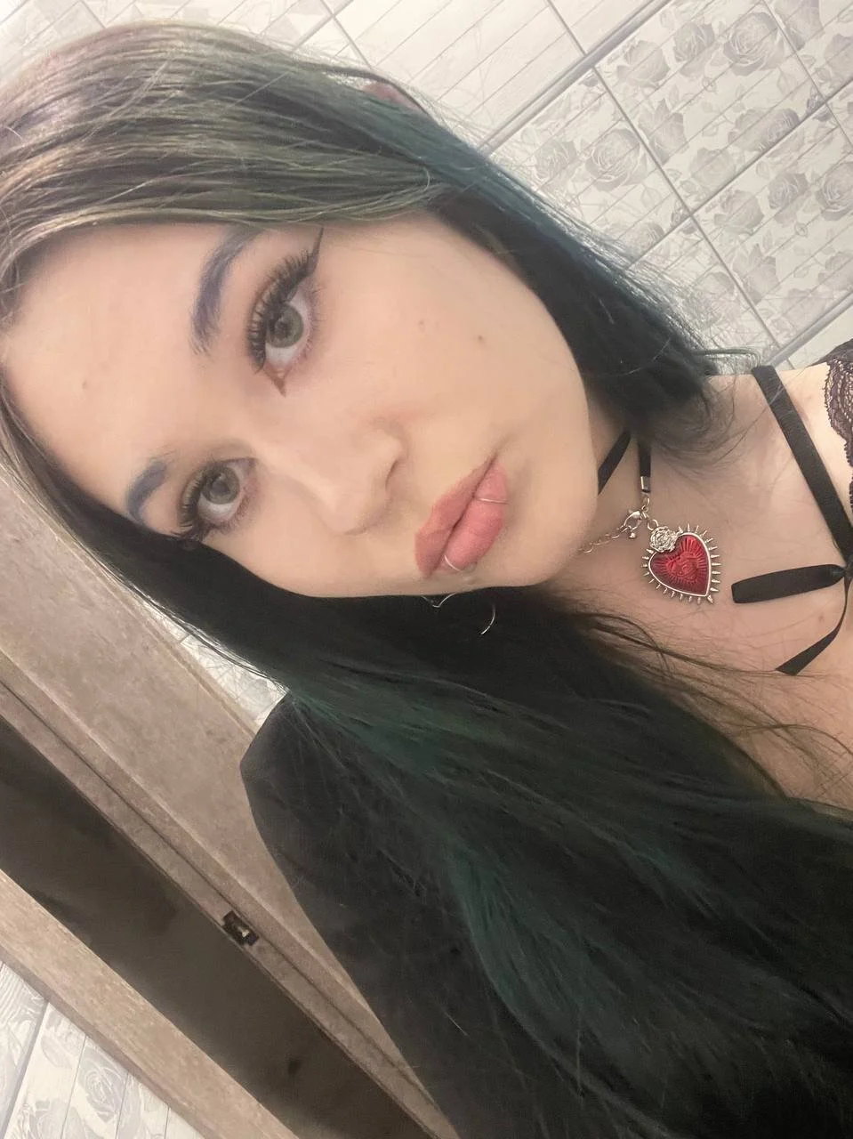 XXX Porn Photo of Nude Bety_White 2