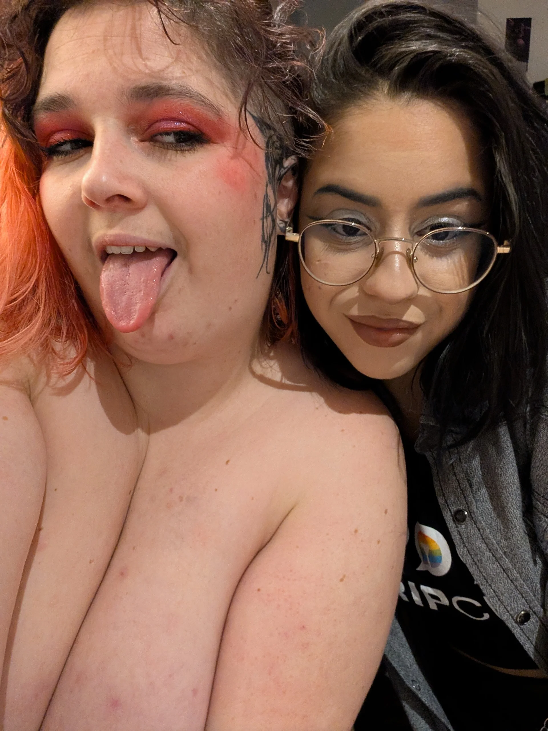 XXX Porn Photo of Nude LadyRochester 56
