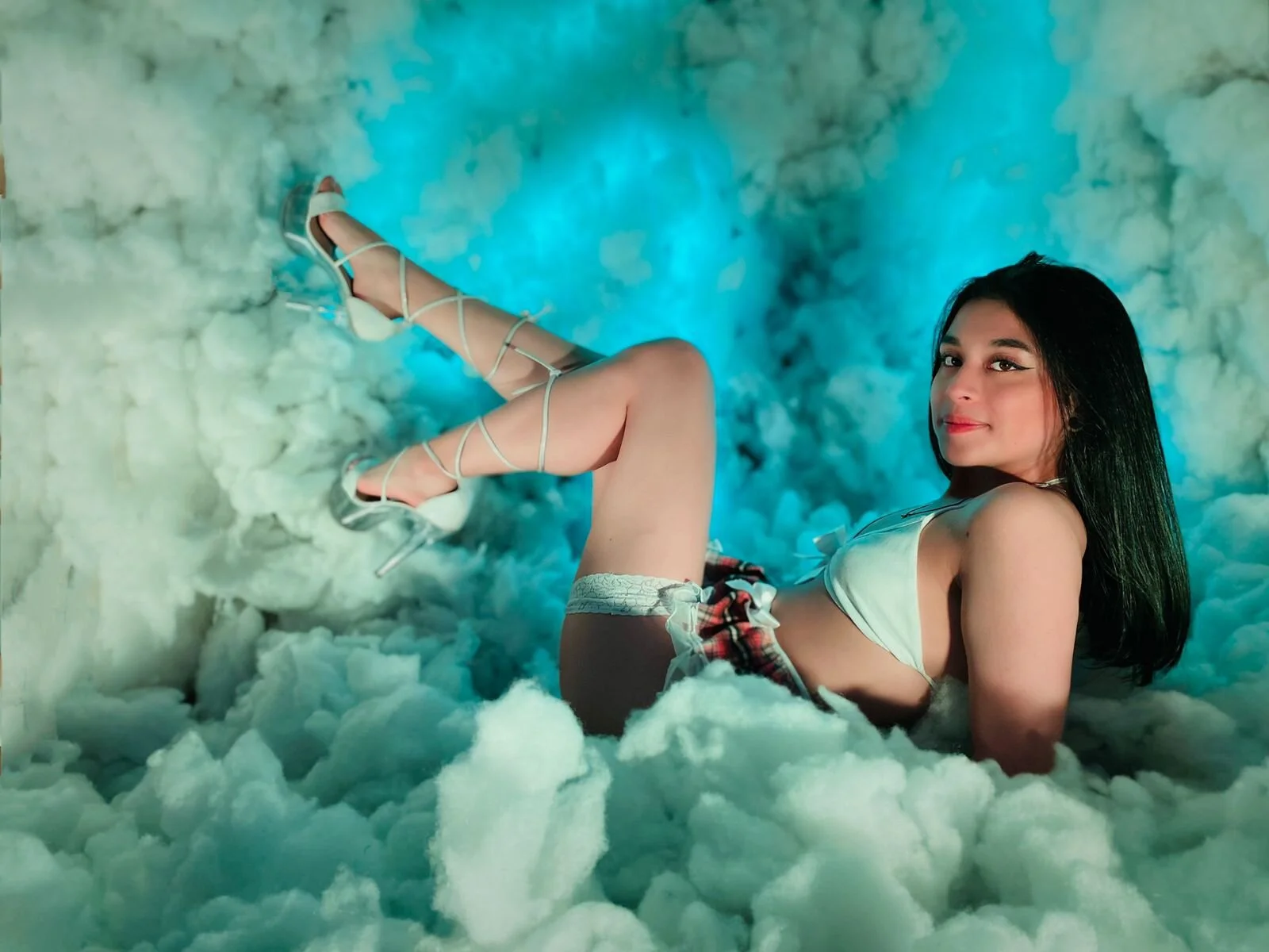 XXX Porn Photo of Nude MelodySweett 13