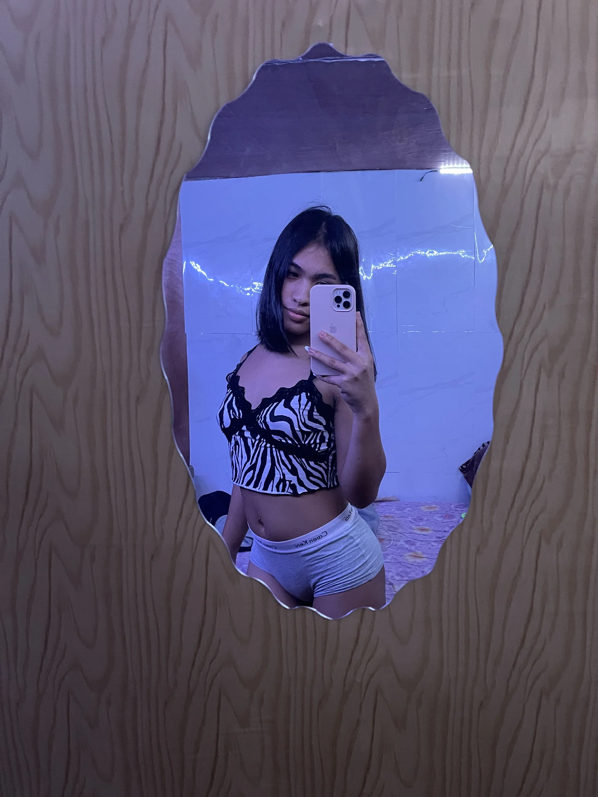 XXX Porn Photo of Nude Yourlovelywife_jedy 9