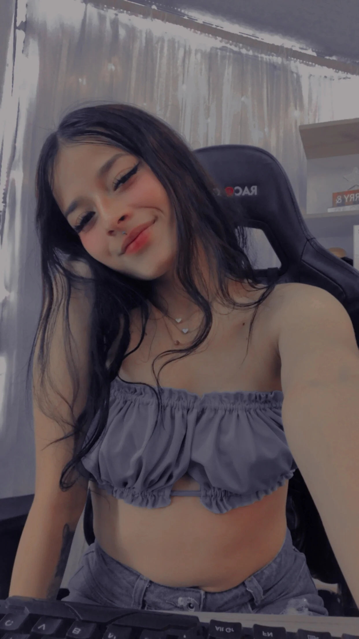 XXX Porn Photo of Nude Amaia_Daniells 9