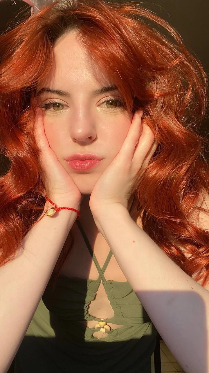 XXX Porn Photo of Nude evanellson 16
