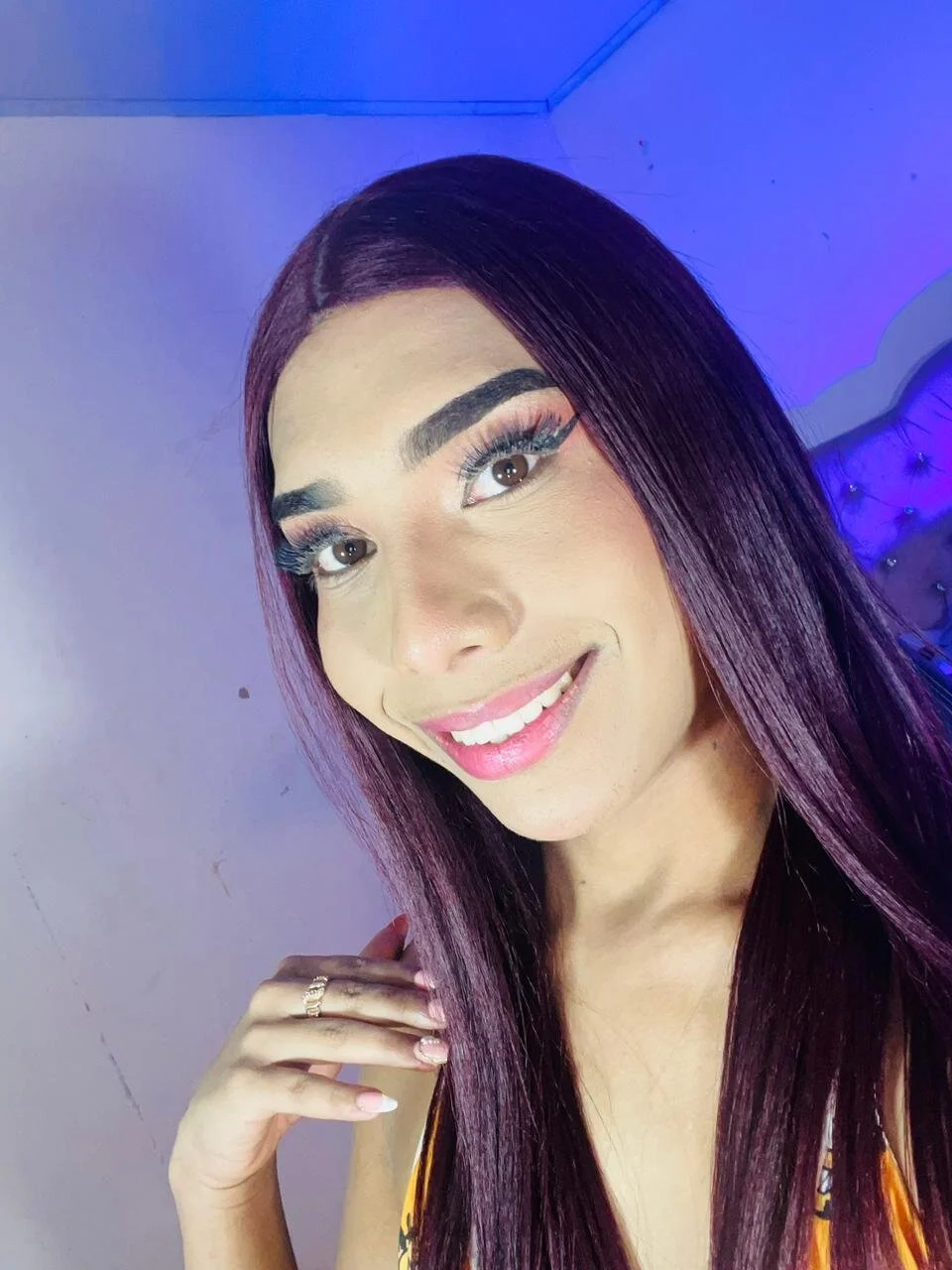 XXX Porn Photo of Nude caribbean_passion_ 96
