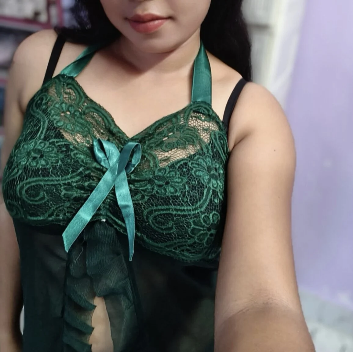 XXX Porn Photo of Nude Soumya_Doll 4