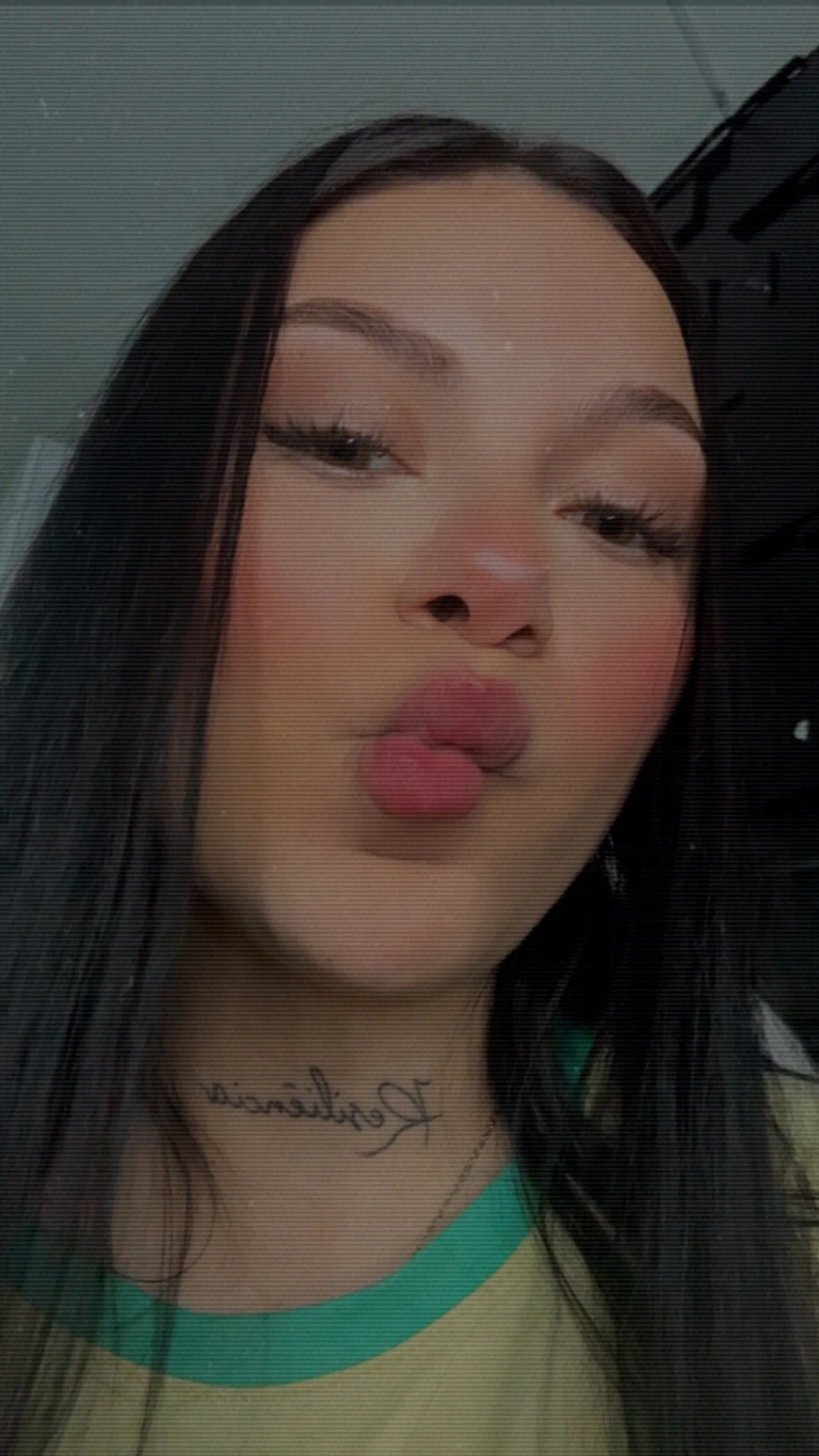 XXX Porn Photo of Nude Megaan__More 24
