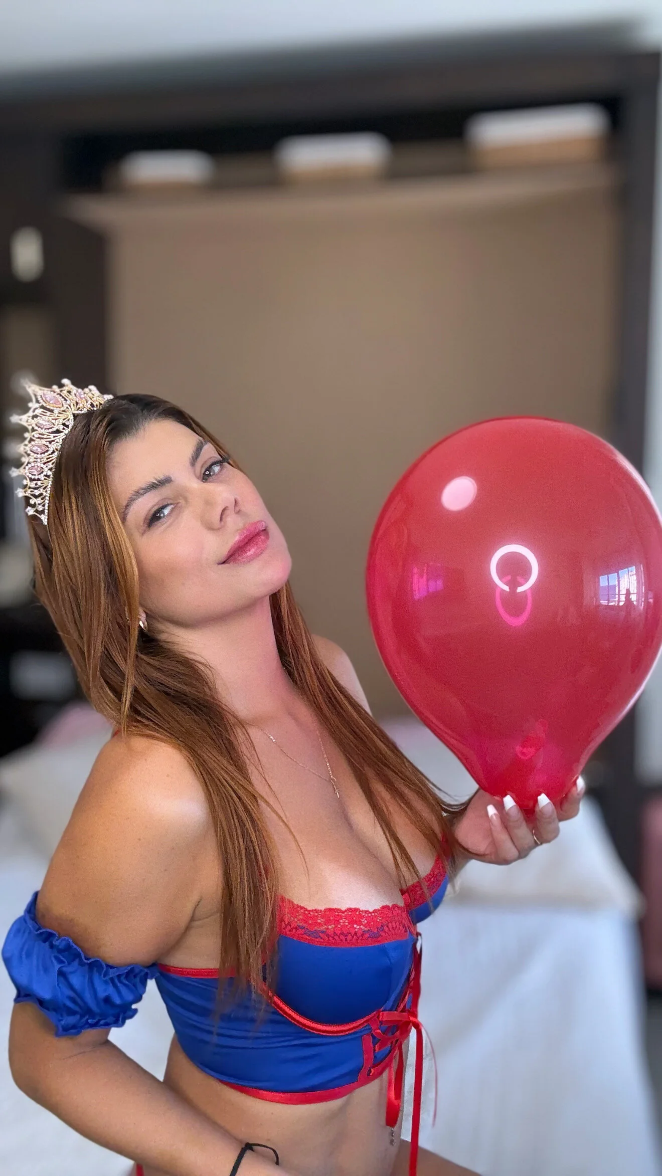 XXX Porn Photo of Nude maca_moon 8