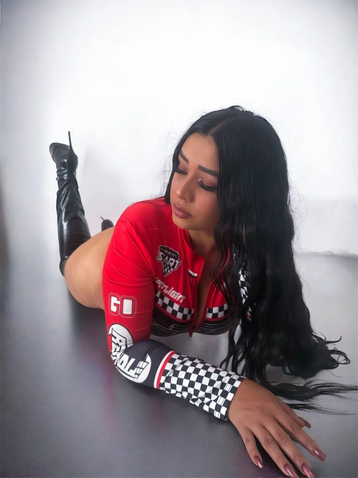 XXX Porn Photo of Nude Kayleemorales 38