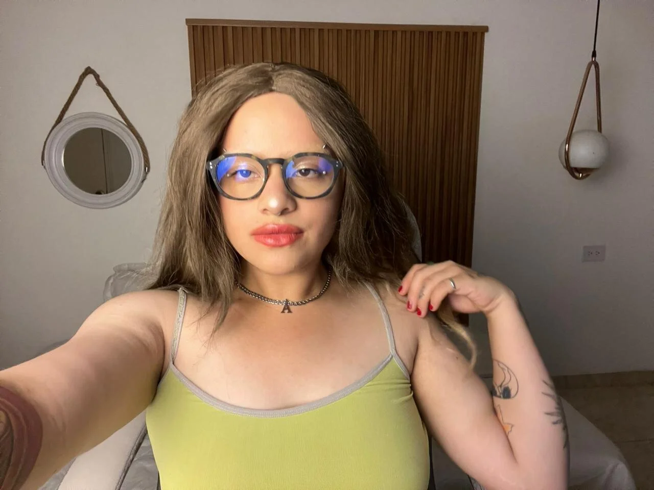 XXX Porn Photo of Nude Alaska_deluxe 202