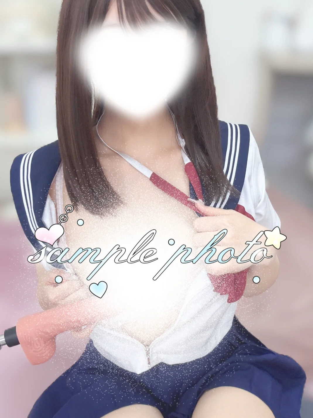 XXX Porn Photo of Nude Reina_Fcup 4