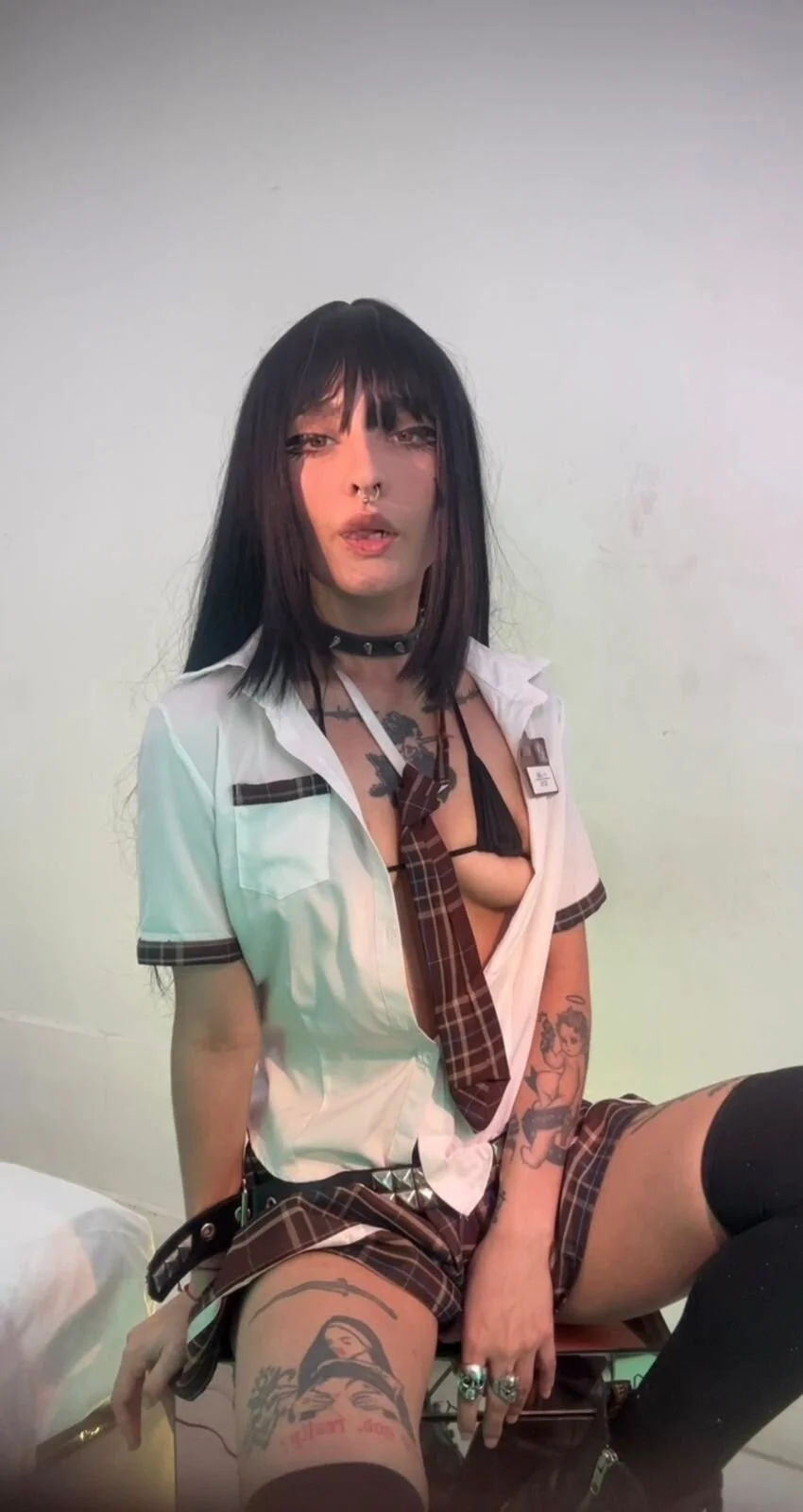 XXX Porn Photo of Nude volkovbaby 4