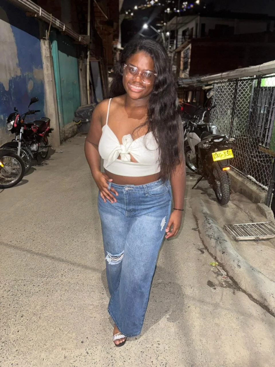 XXX Porn Photo of Nude YourLiaa_ 13