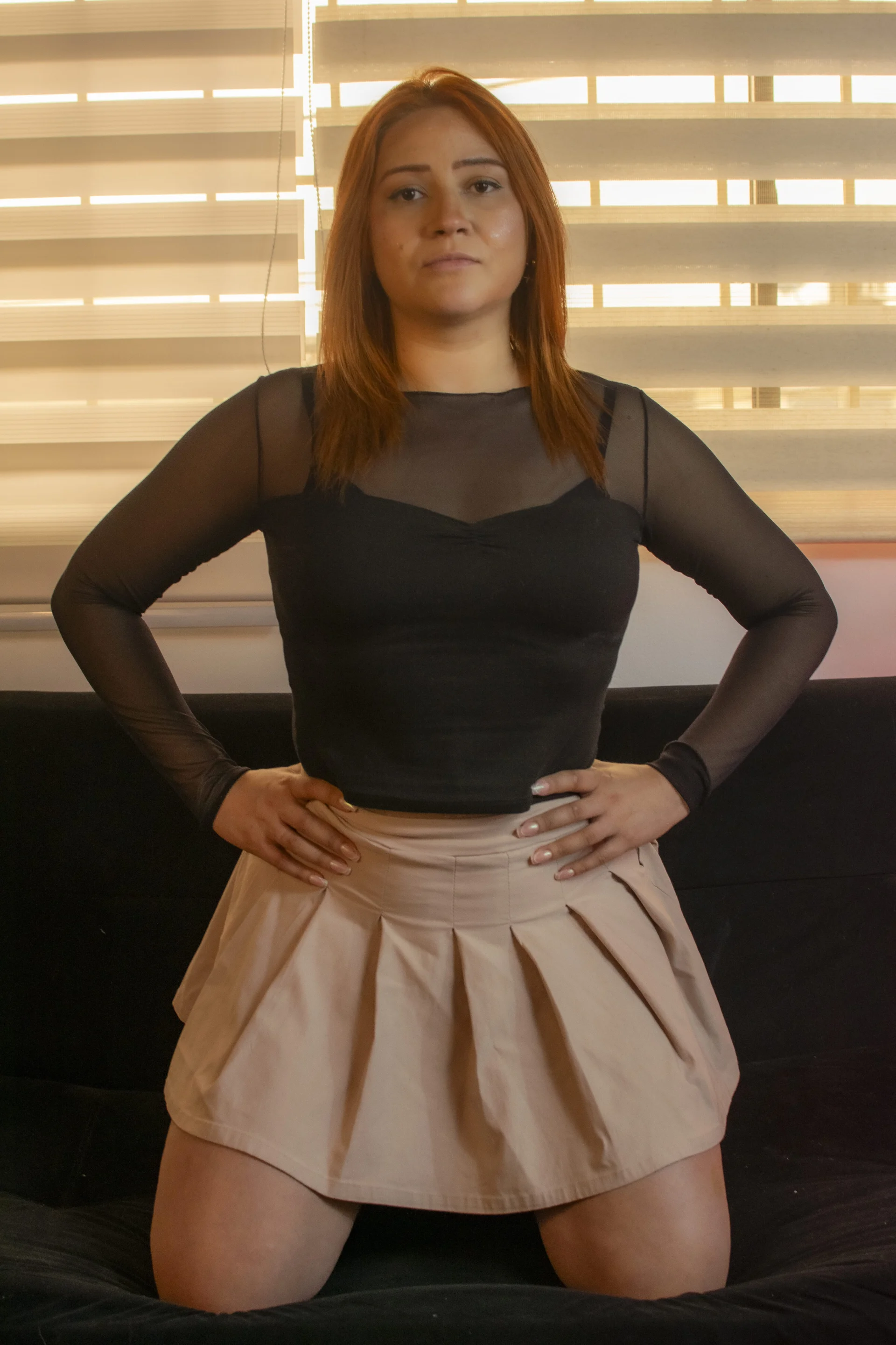 XXX Porn Photo of Nude CatalinaRivers 4