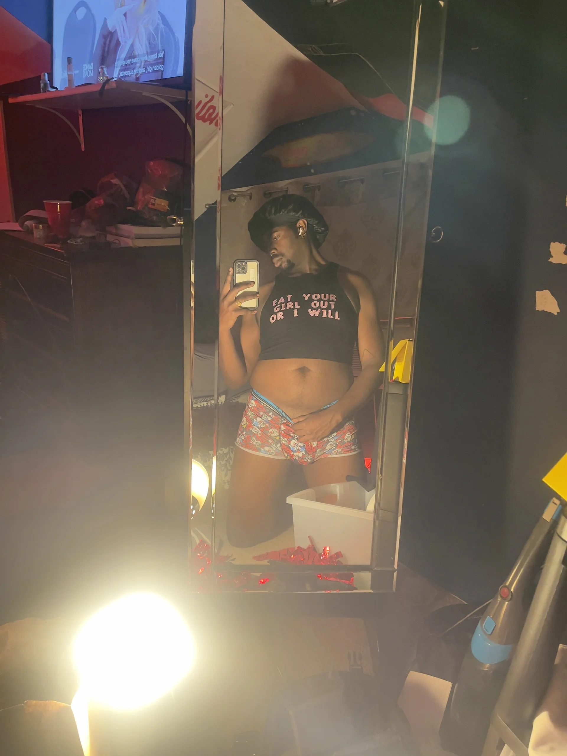 XXX Porn Photo of Nude Teddysouth813 26