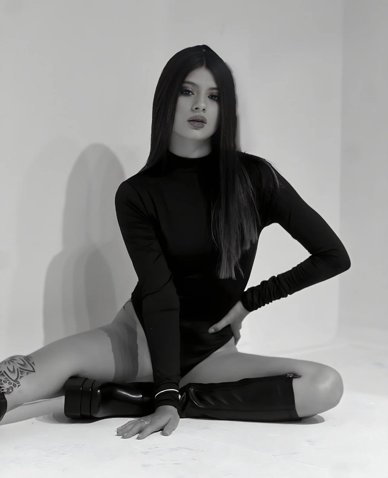 XXX Porn Photo of Nude AlessiaCorleone_ 39