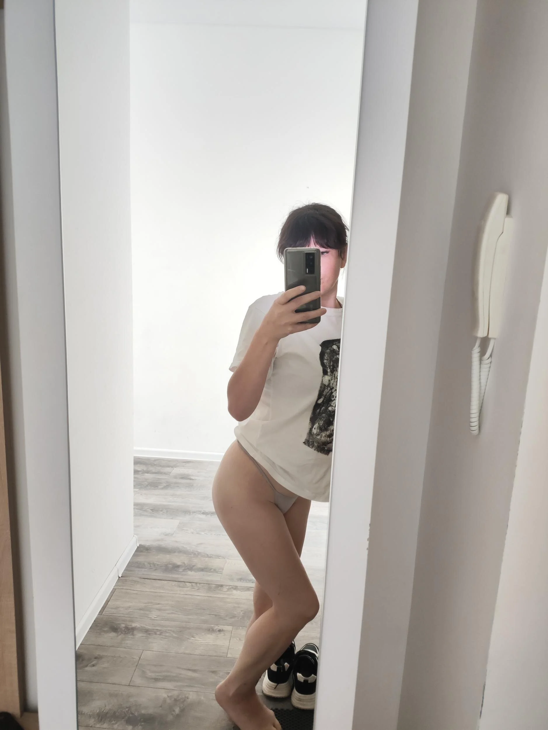 XXX Porn Photo of Nude AlexaShiny_ 2