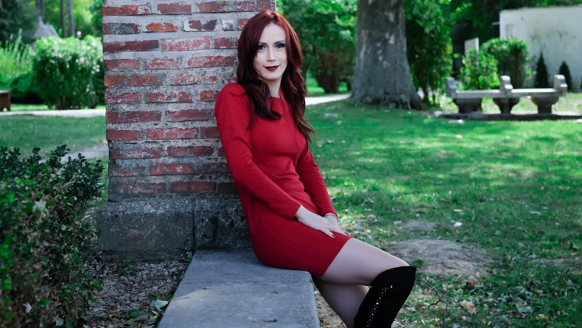 XXX Porn Photo of Nude FirstTimePam 196
