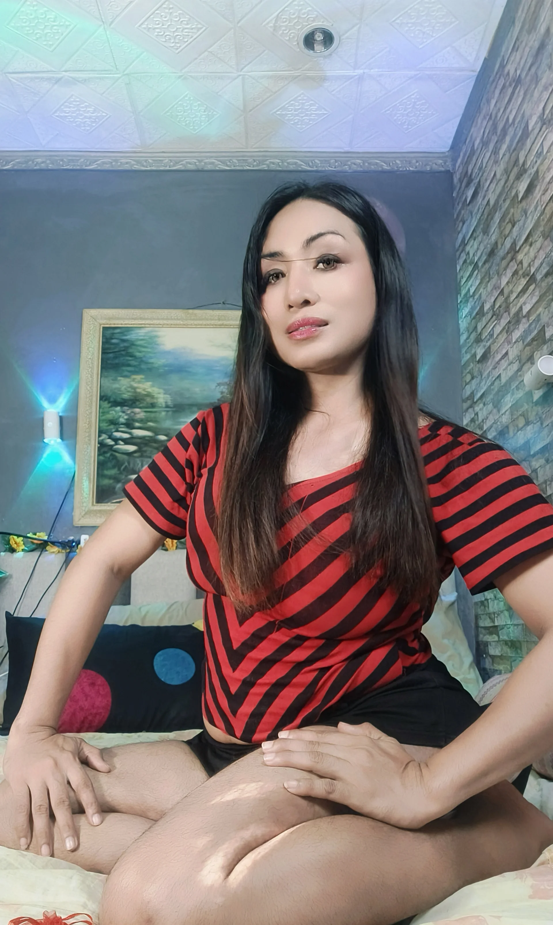 XXX Porn Photo of Nude Sexymaturedmistress 7