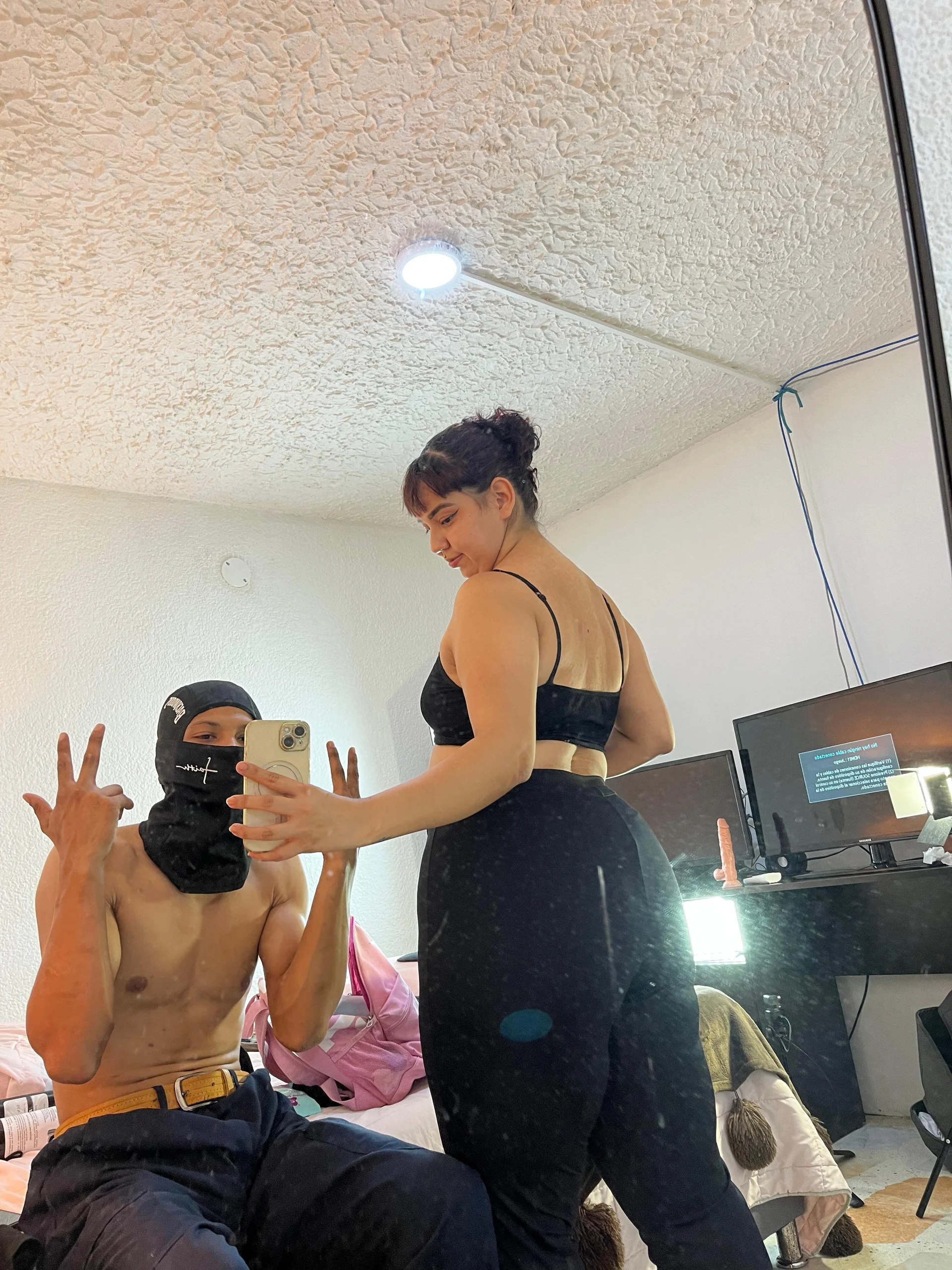 XXX Porn Photo of Nude purelove_w 6