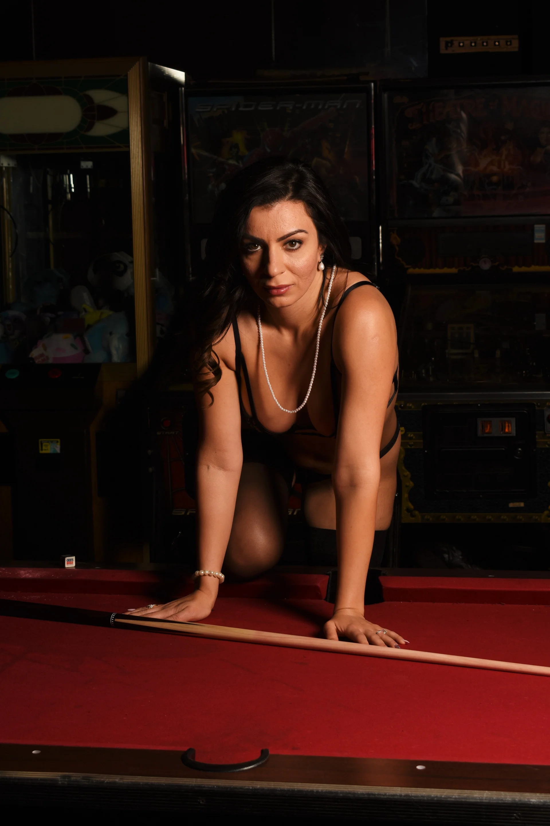 XXX Porn Photo of Nude Alinaangel 218