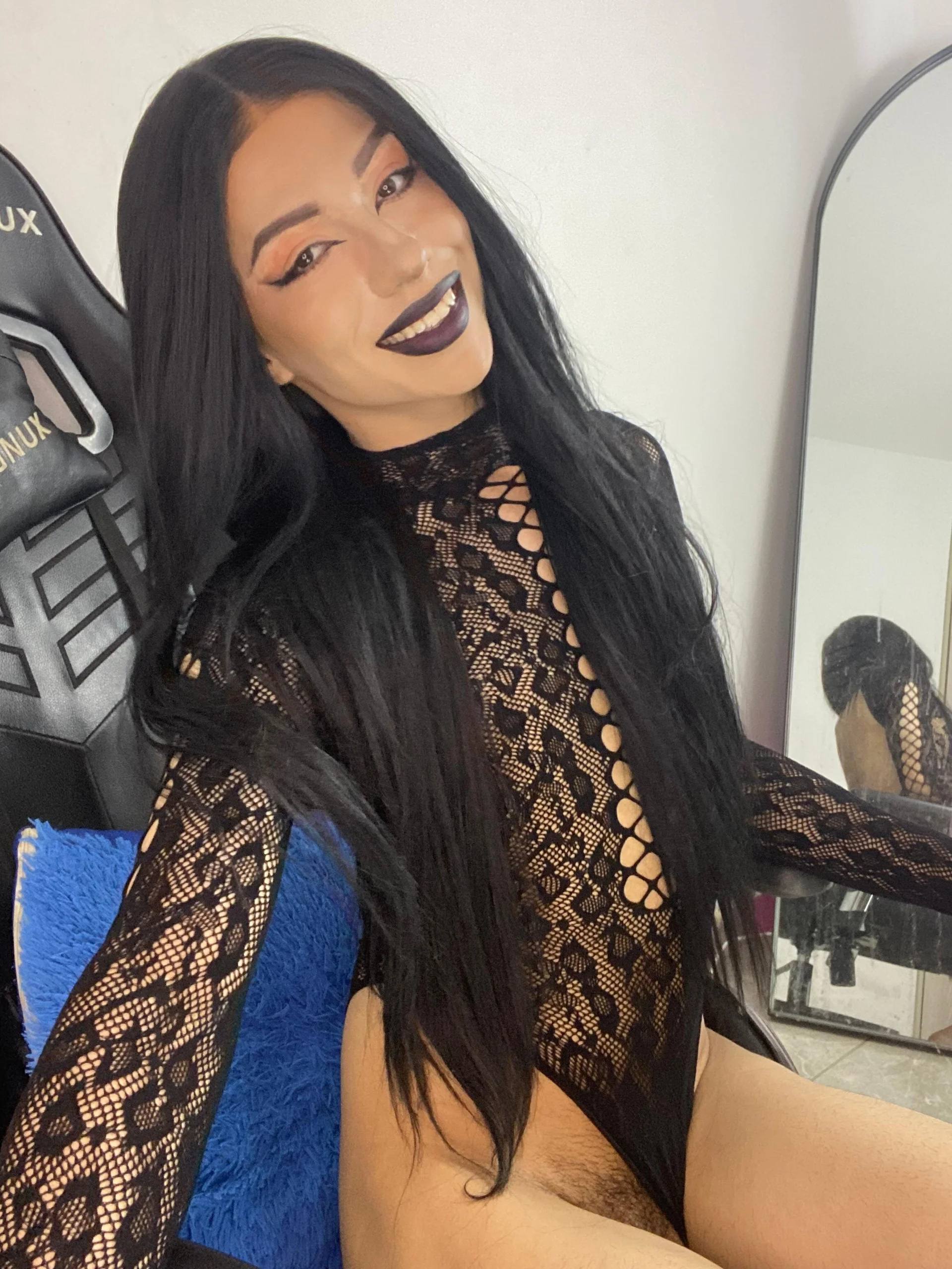 XXX Porn Photo of Nude selena_robertss_ 34