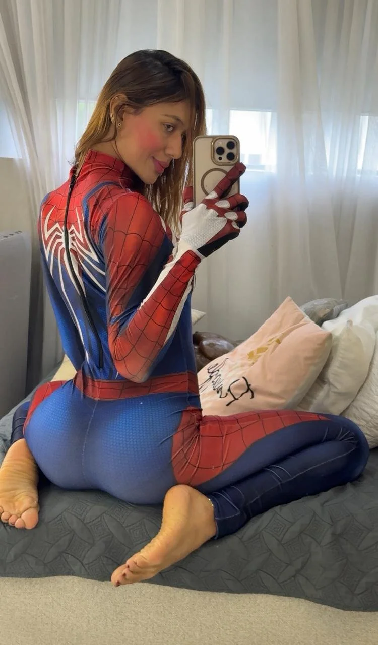 XXX Porn Photo of Nude SofiaRios04 129
