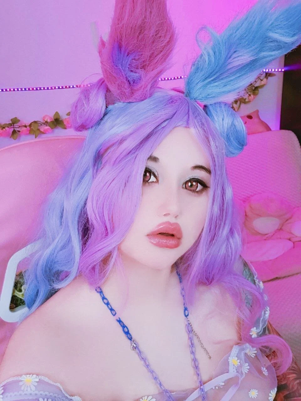 XXX Porn Photo of Nude Lolisuccub 3