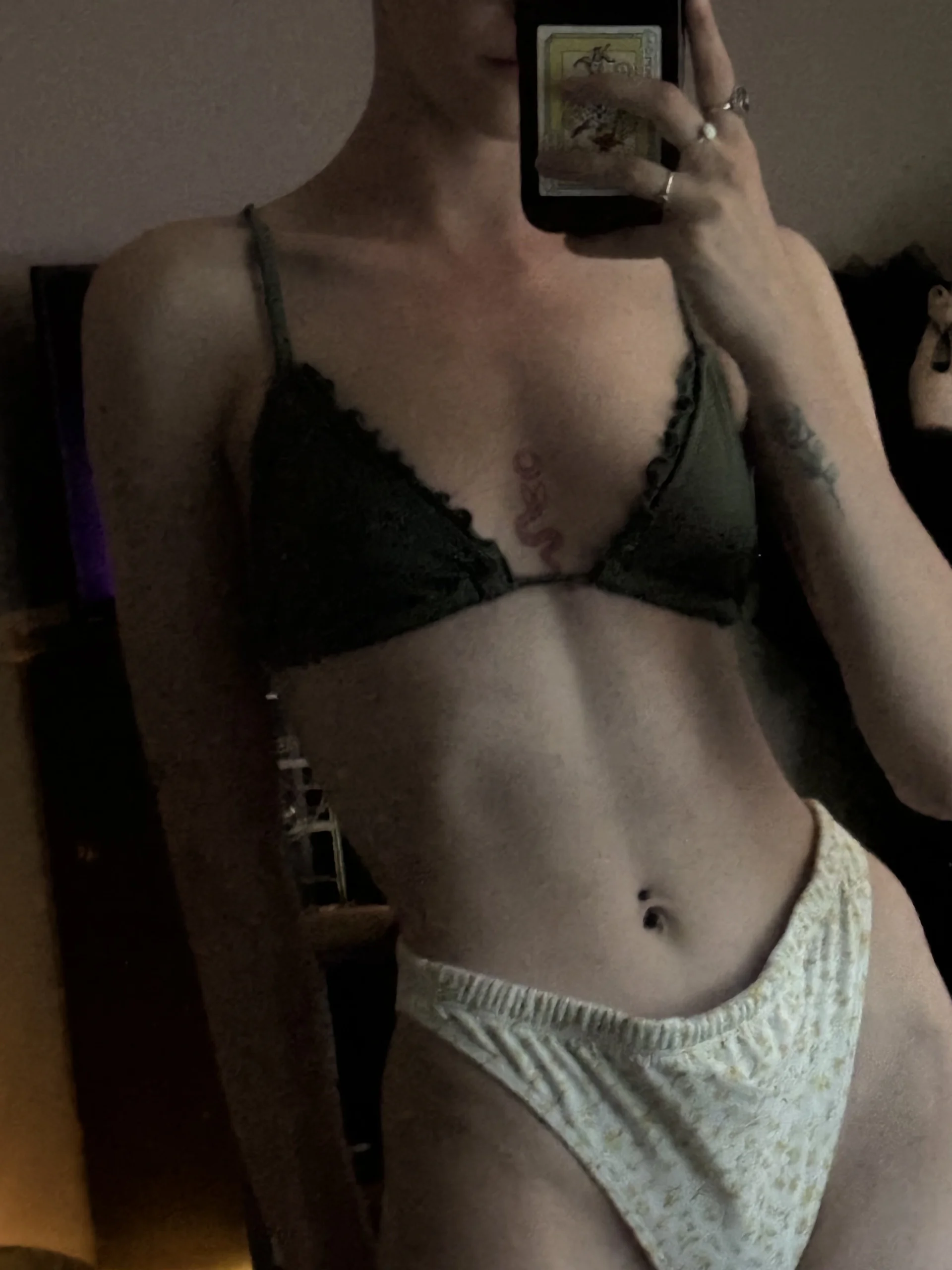 XXX Porn Photo of Nude balletkitty 7