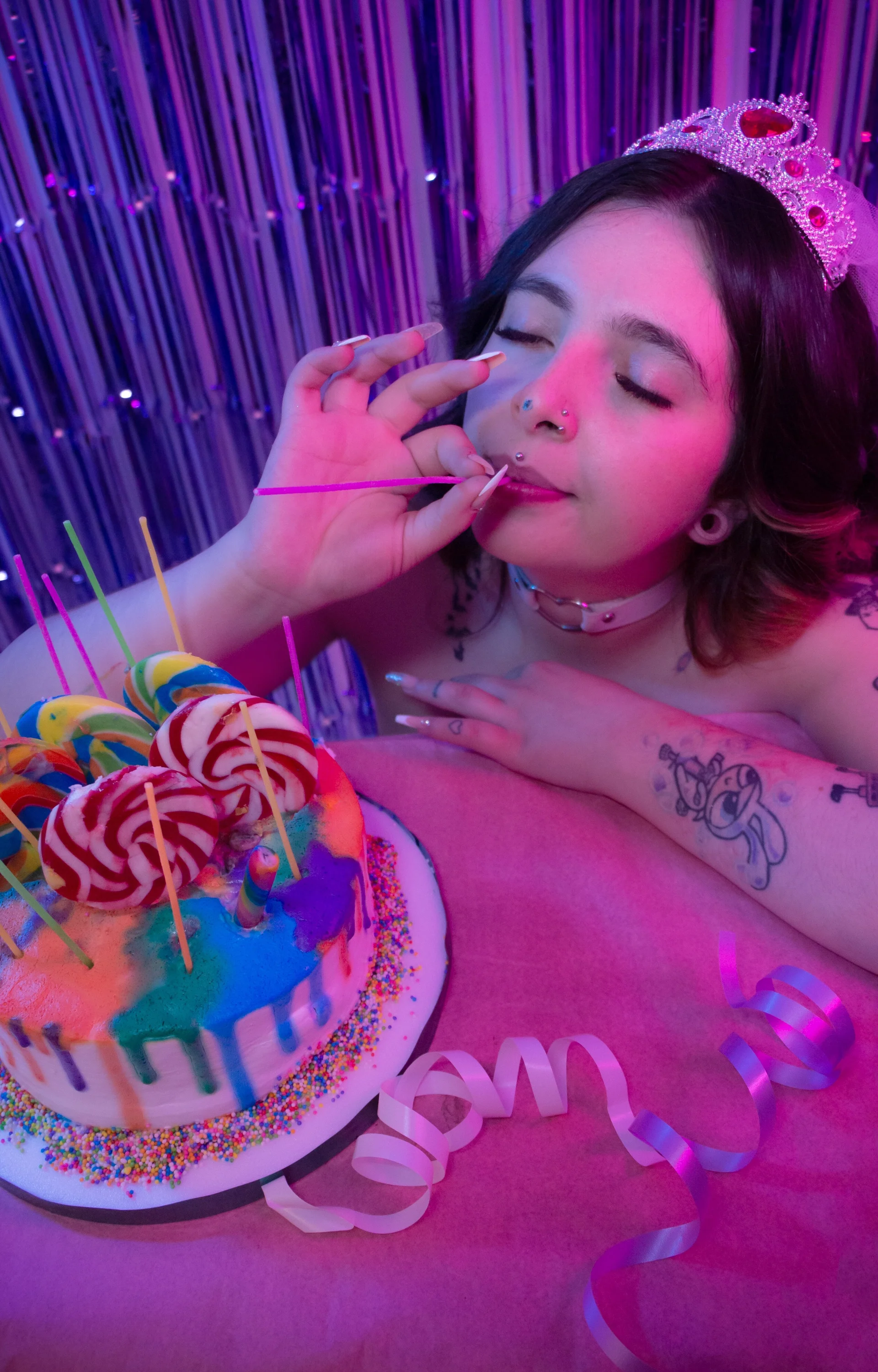 XXX Porn Photo of Nude Sachi_Meow 14