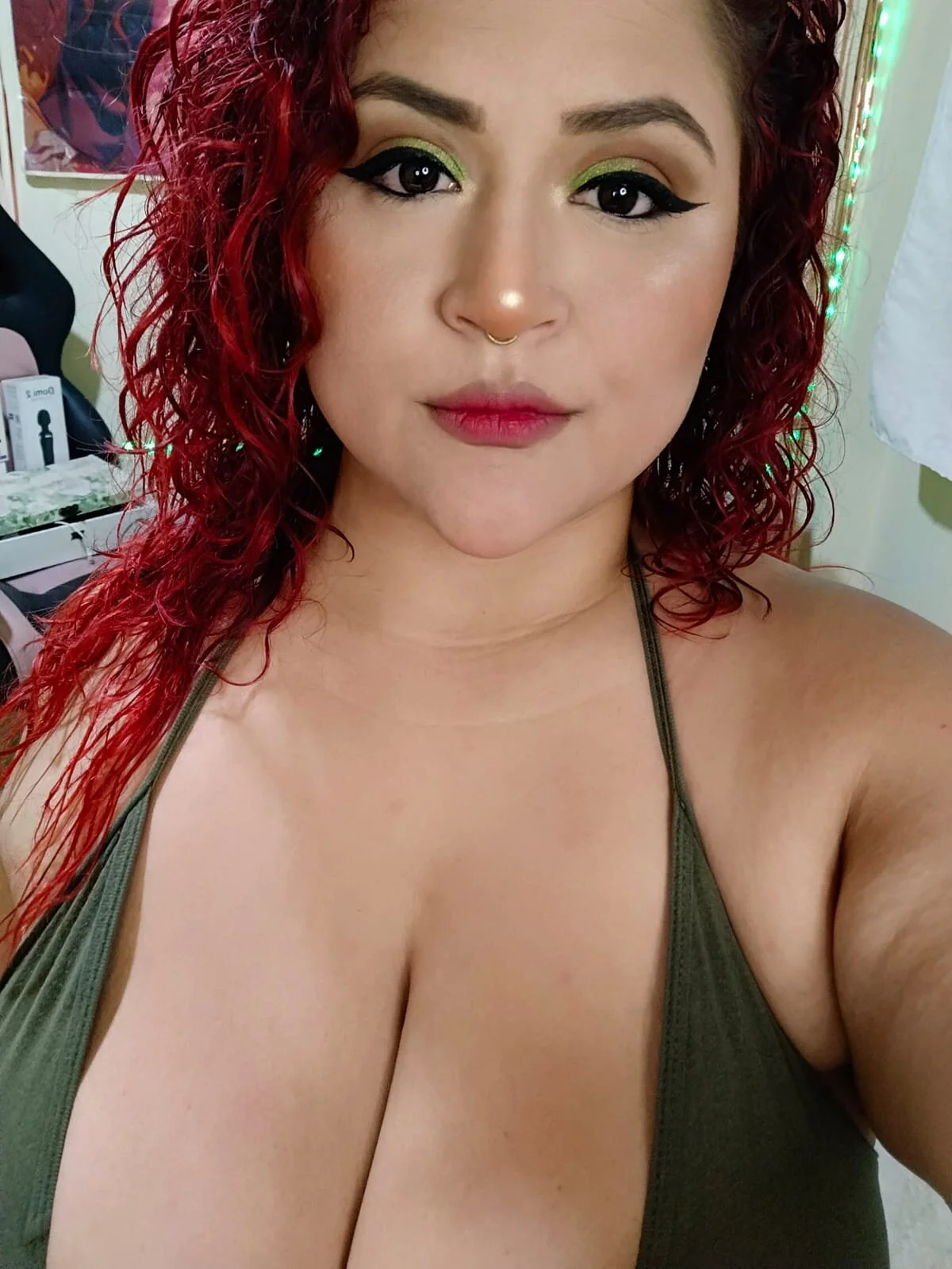 XXX Porn Photo of Nude Sarita_Summer 54