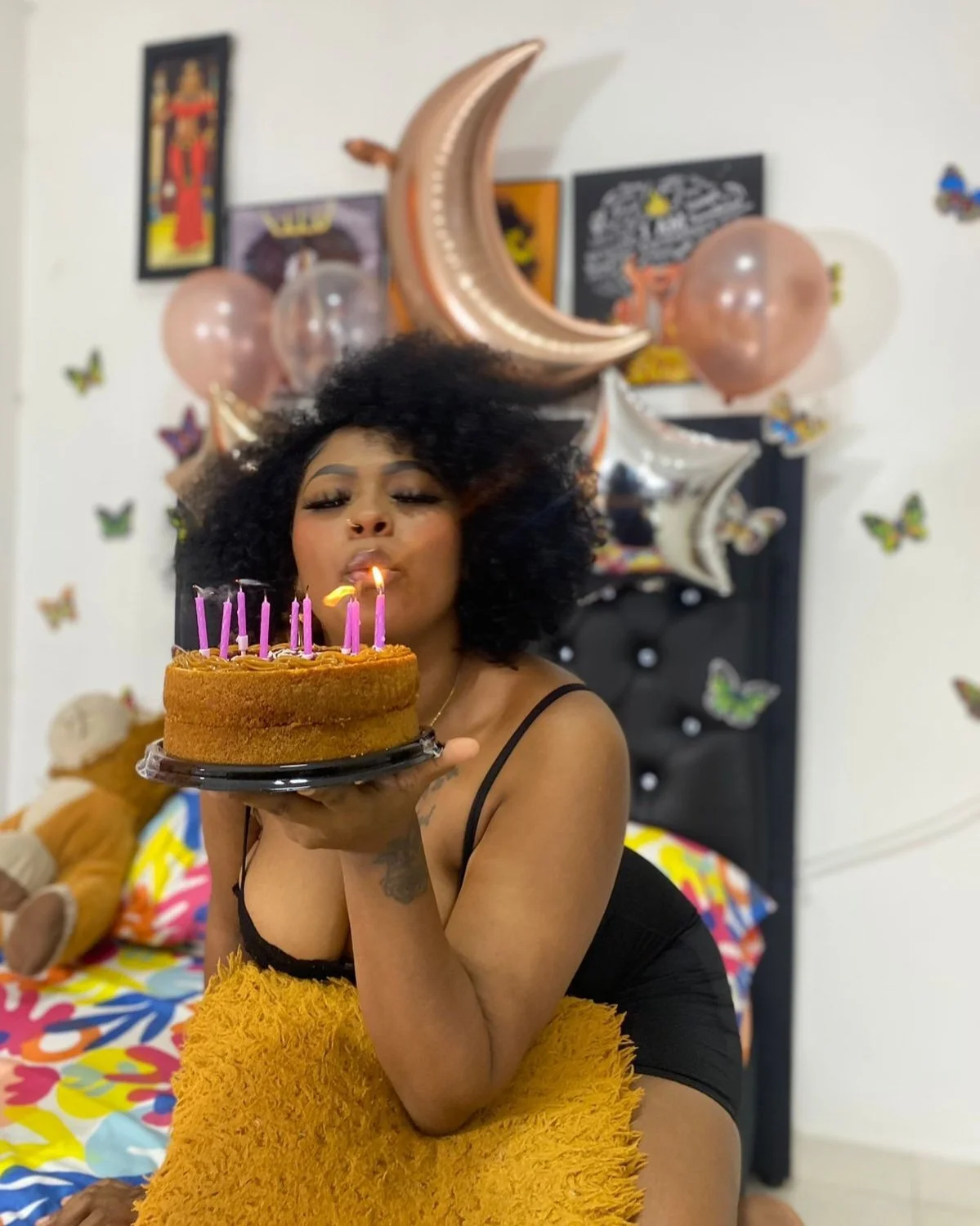 XXX Porn Photo of Nude miss-jackson1 1