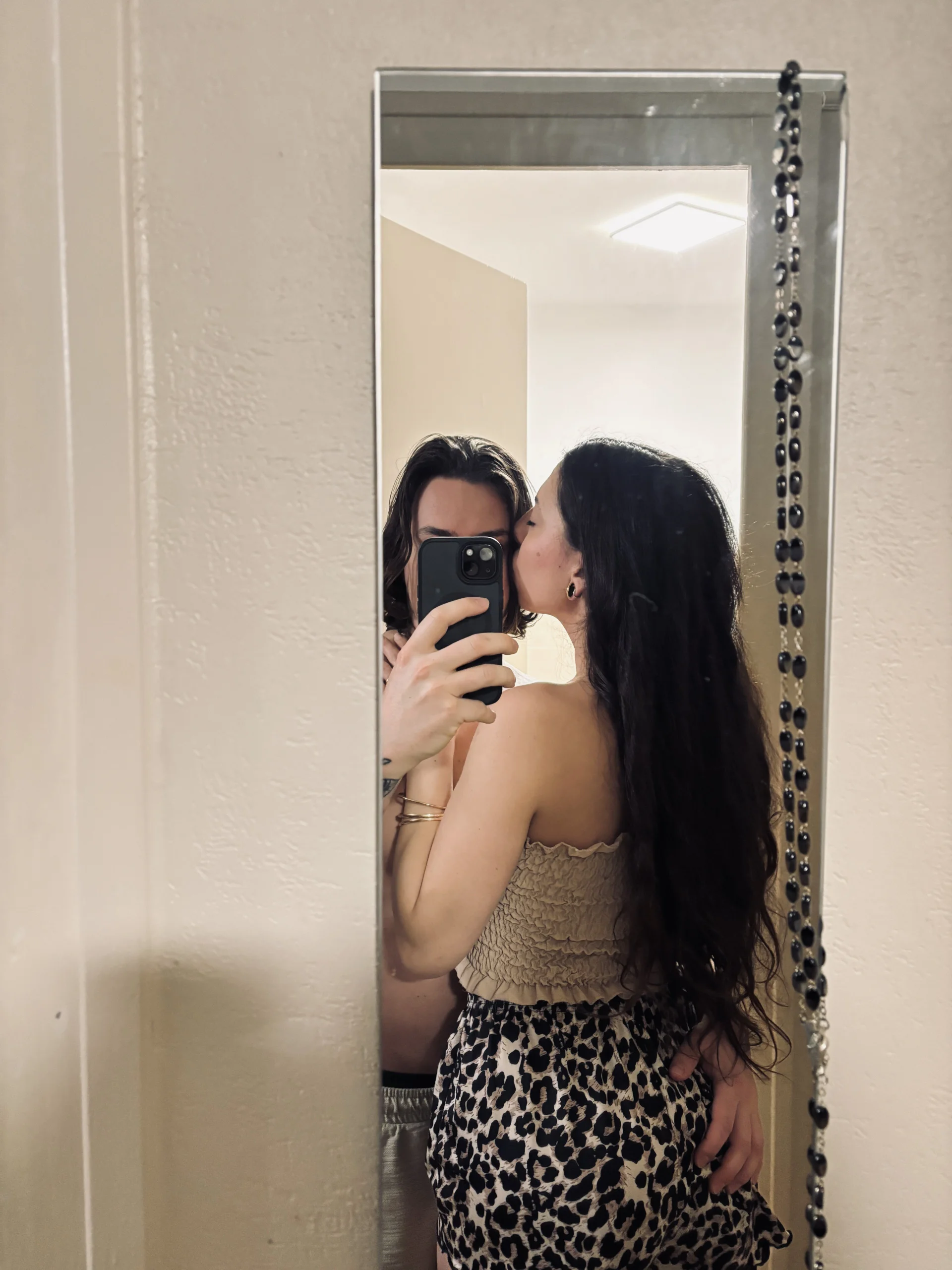 XXX Porn Photo of Nude sweetieandcam 3