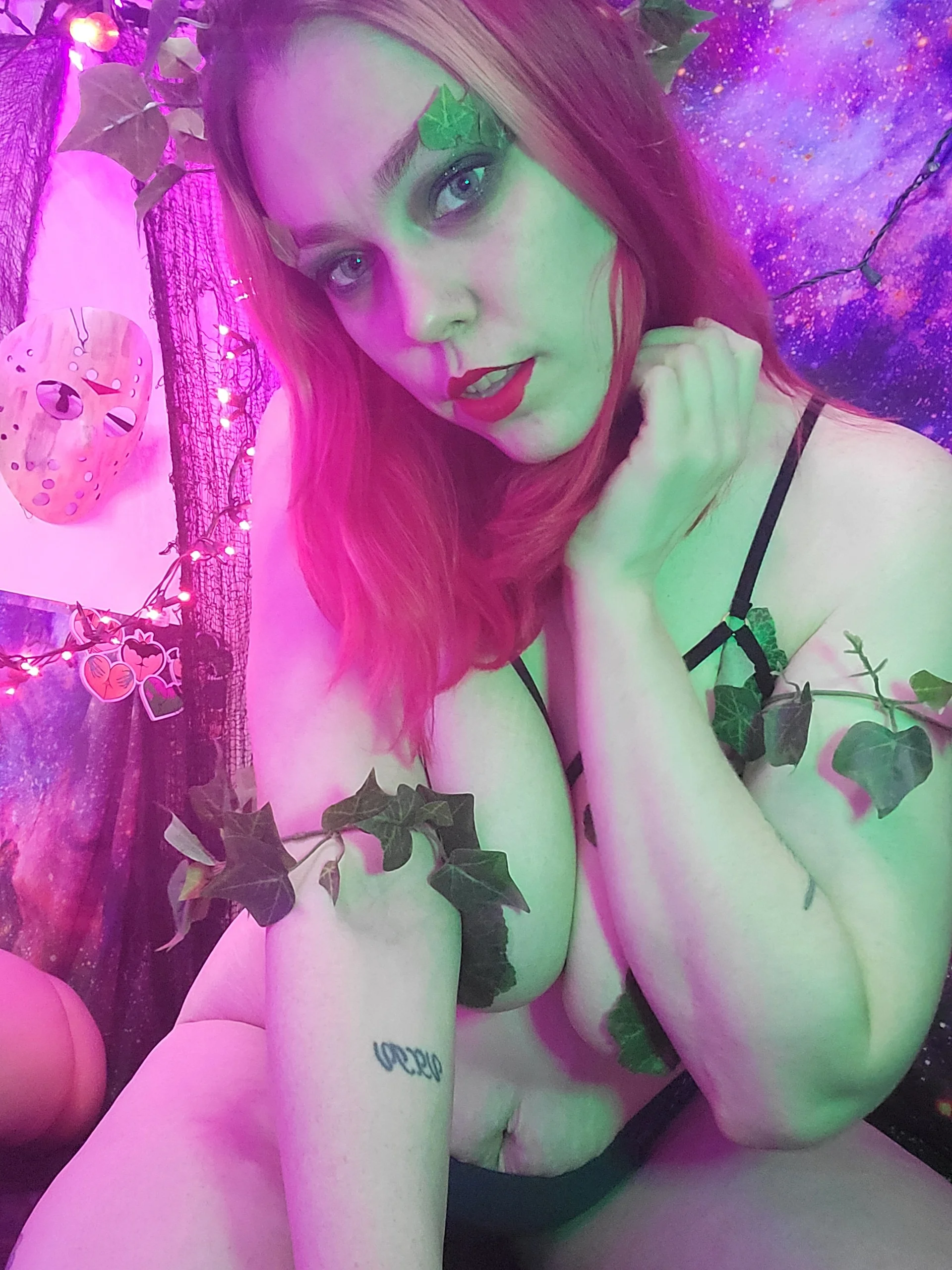 XXX Porn Photo of Nude EverlyEster 10