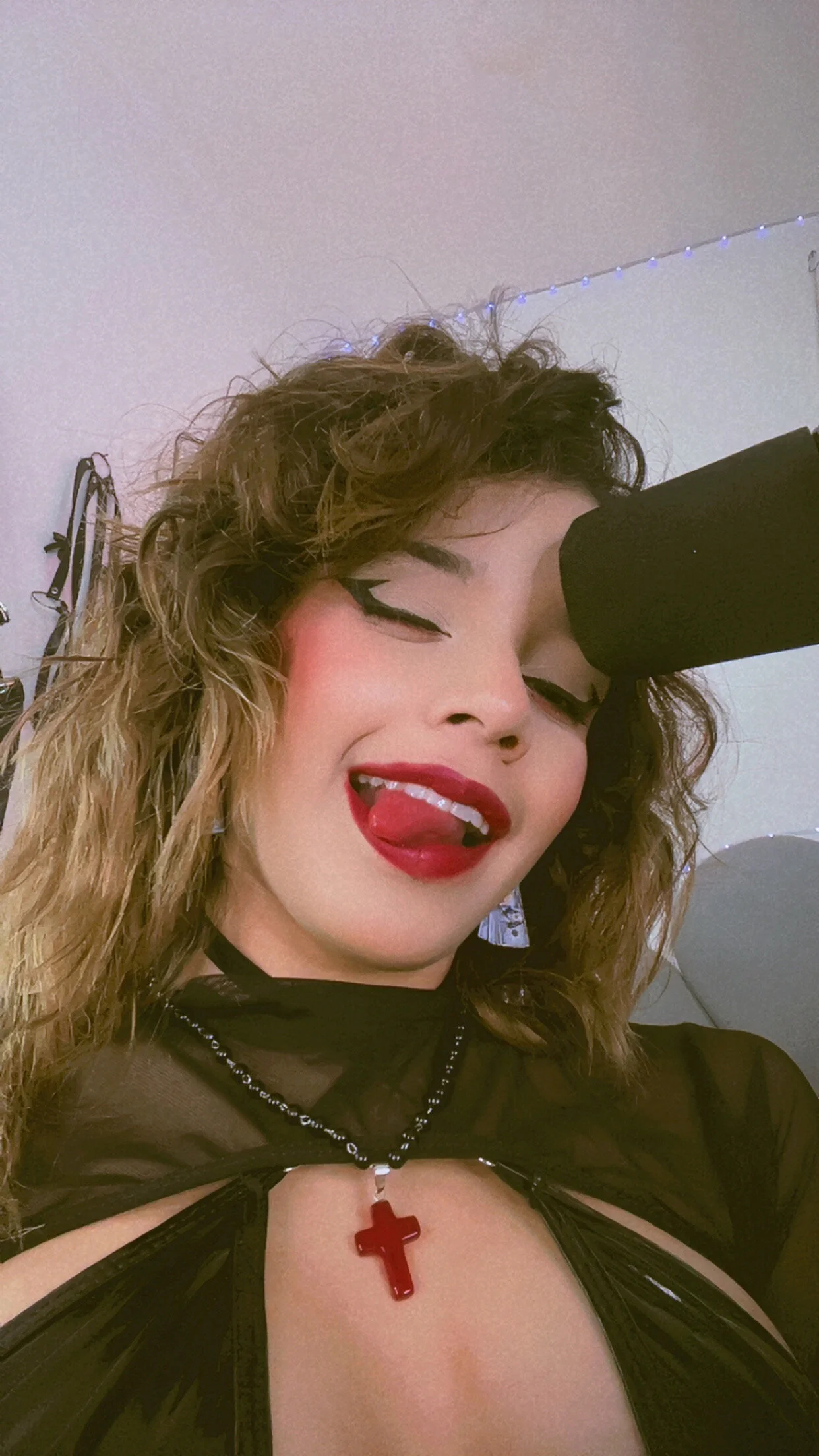 XXX Porn Photo of Nude MhiaCorleone 69