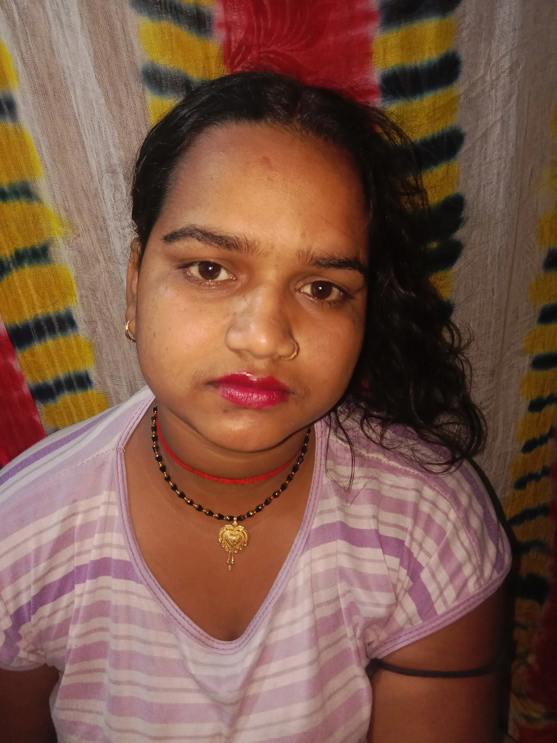 XXX Porn Photo of Nude Riyamam--__--__ 2
