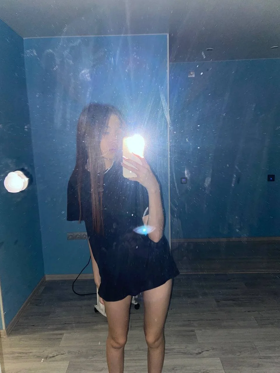 XXX Porn Photo of Nude luna_young 68