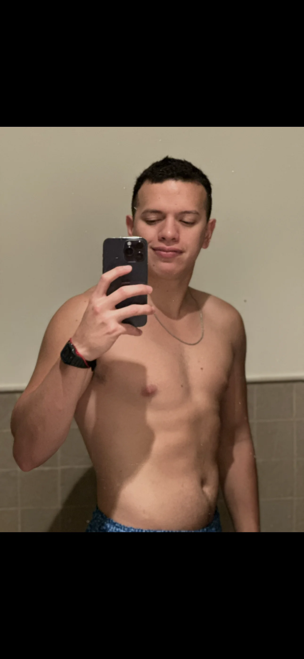 XXX Porn Photo of Nude Gaunamatiii 3