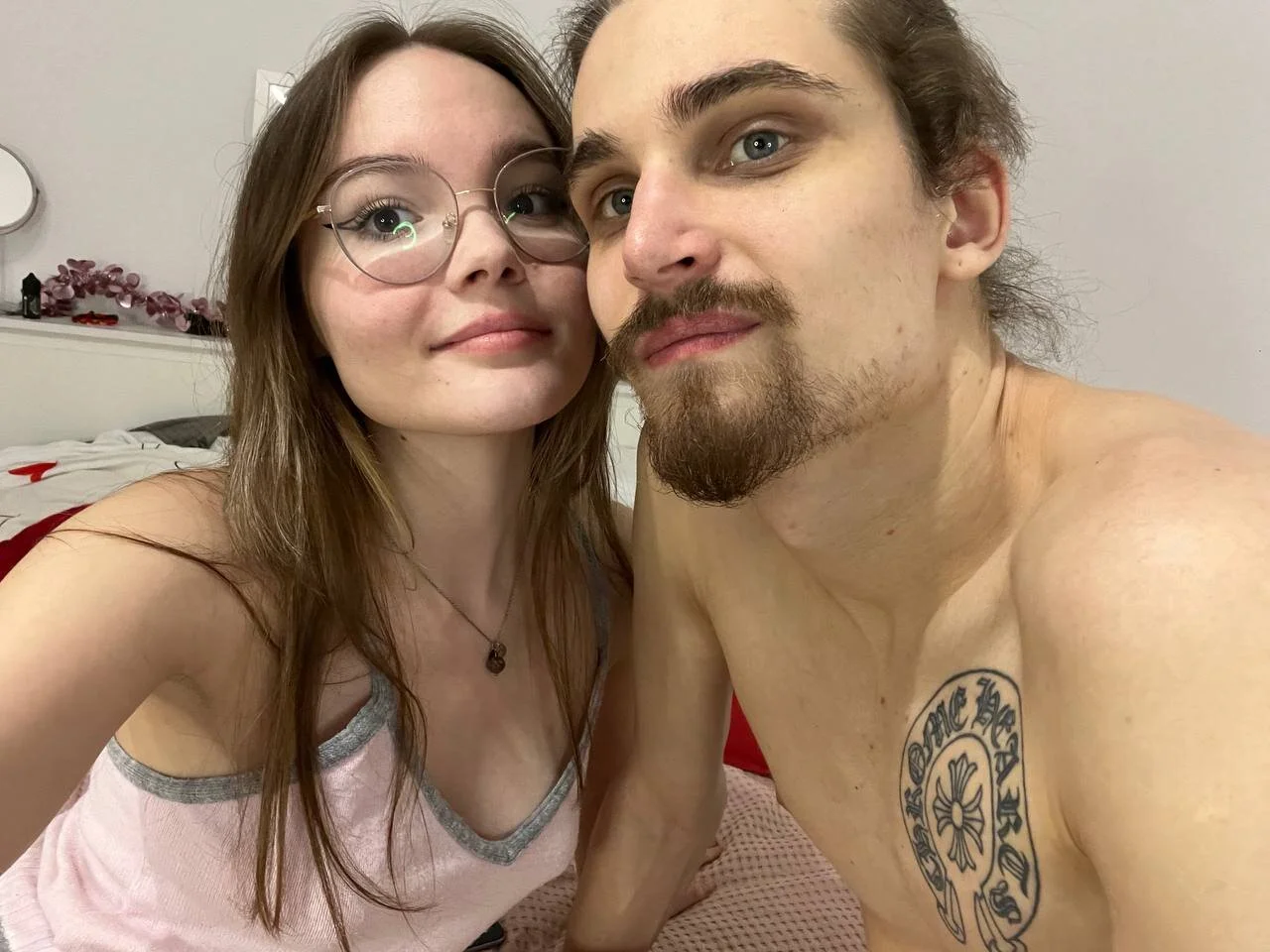 XXX Porn Photo of Nude sexstar_lif3style 3