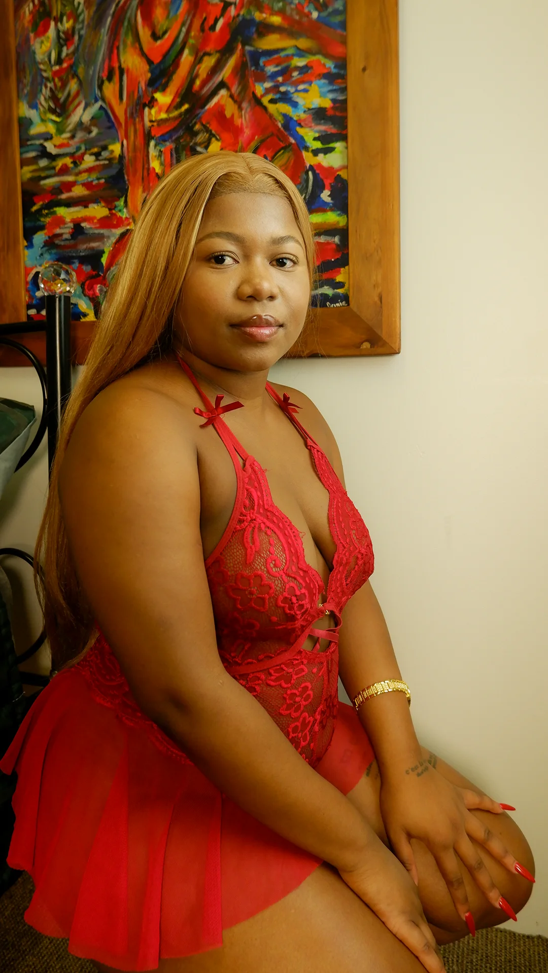 XXX Porn Photo of Nude Lady_Brooke 9