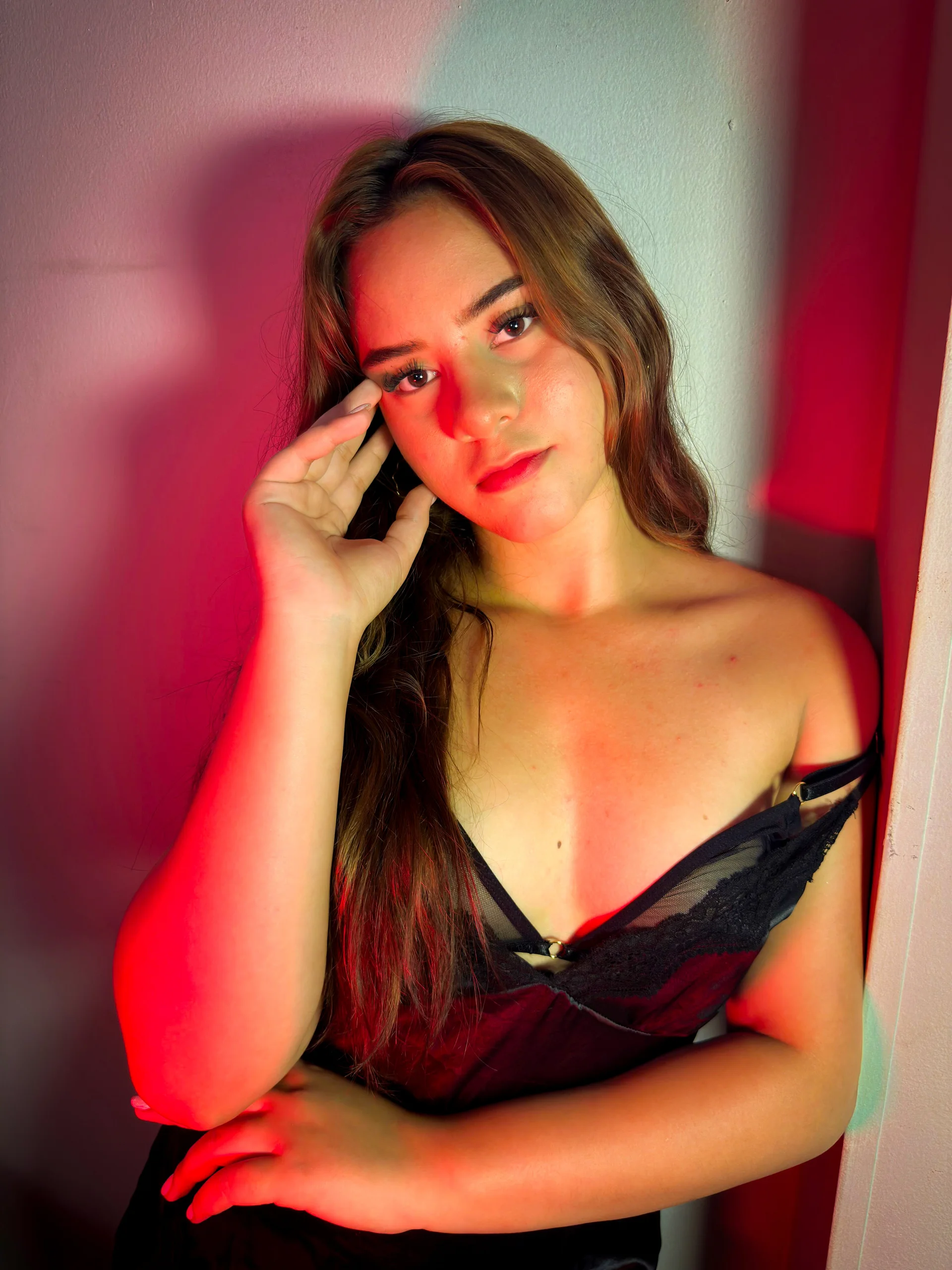 XXX Porn Photo of Nude Abril_Vega6 4