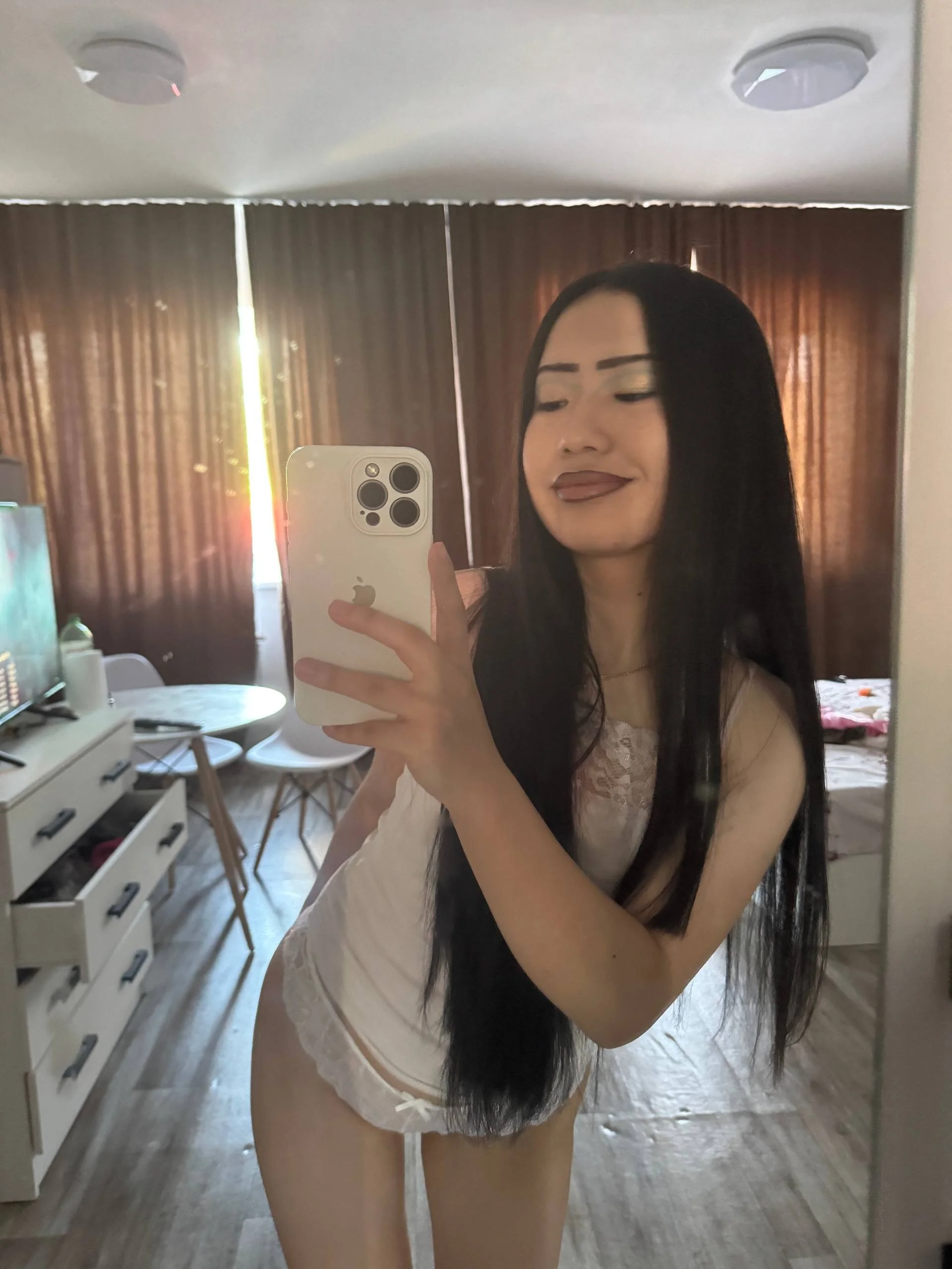 XXX Porn Photo of Nude KisyaMM 2