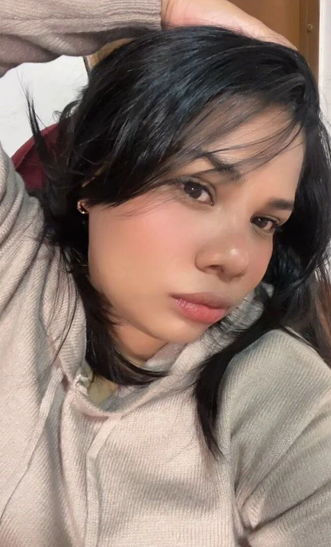 XXX Porn Photo of Nude VanessaFory 9
