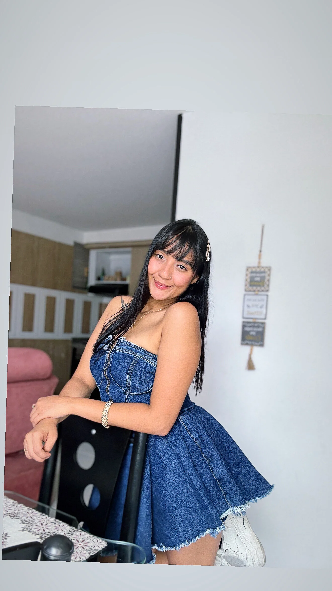 XXX Porn Photo of Nude charlottekiss99 32