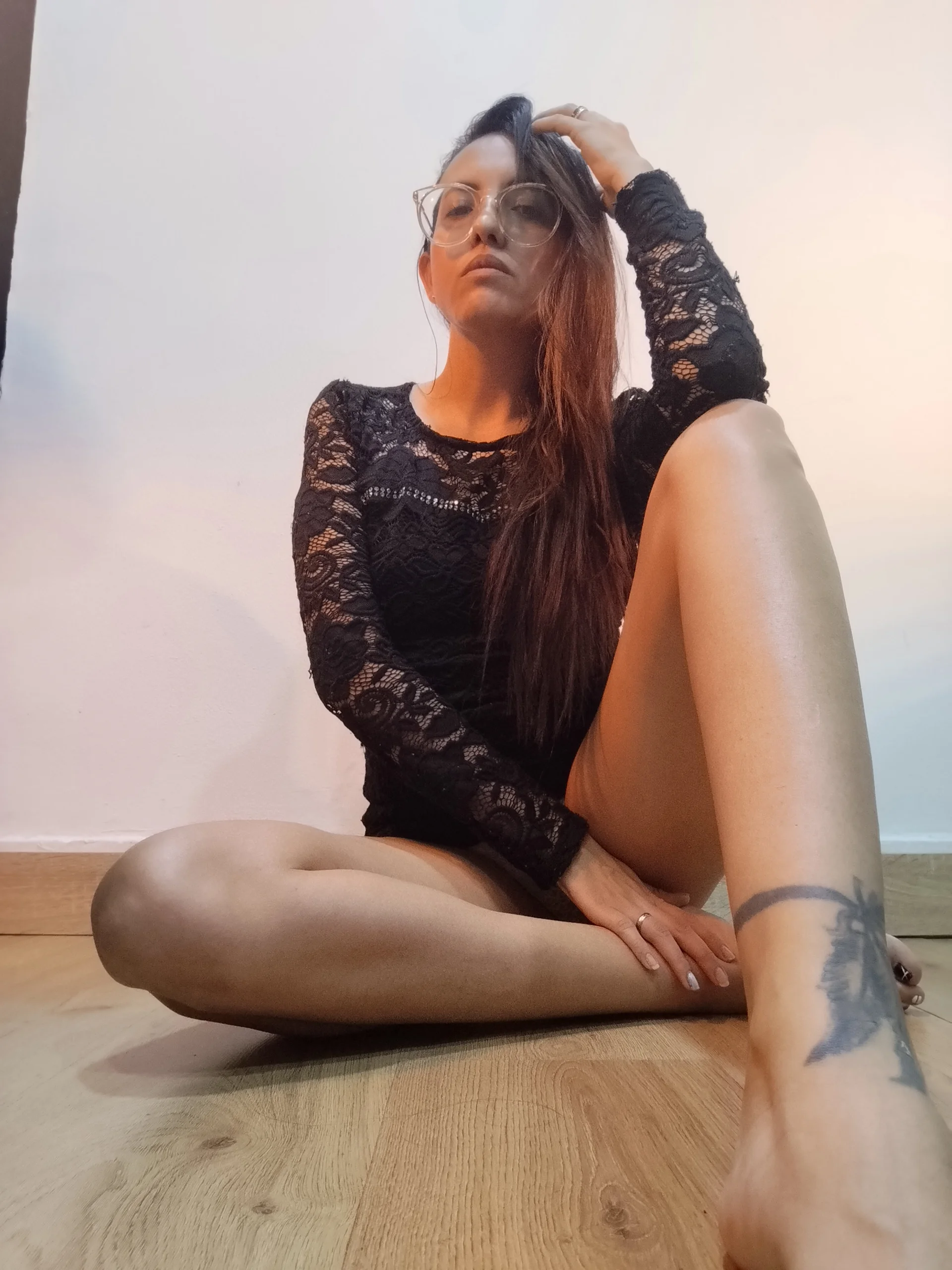 XXX Porn Photo of Nude dalilla_macherano 21