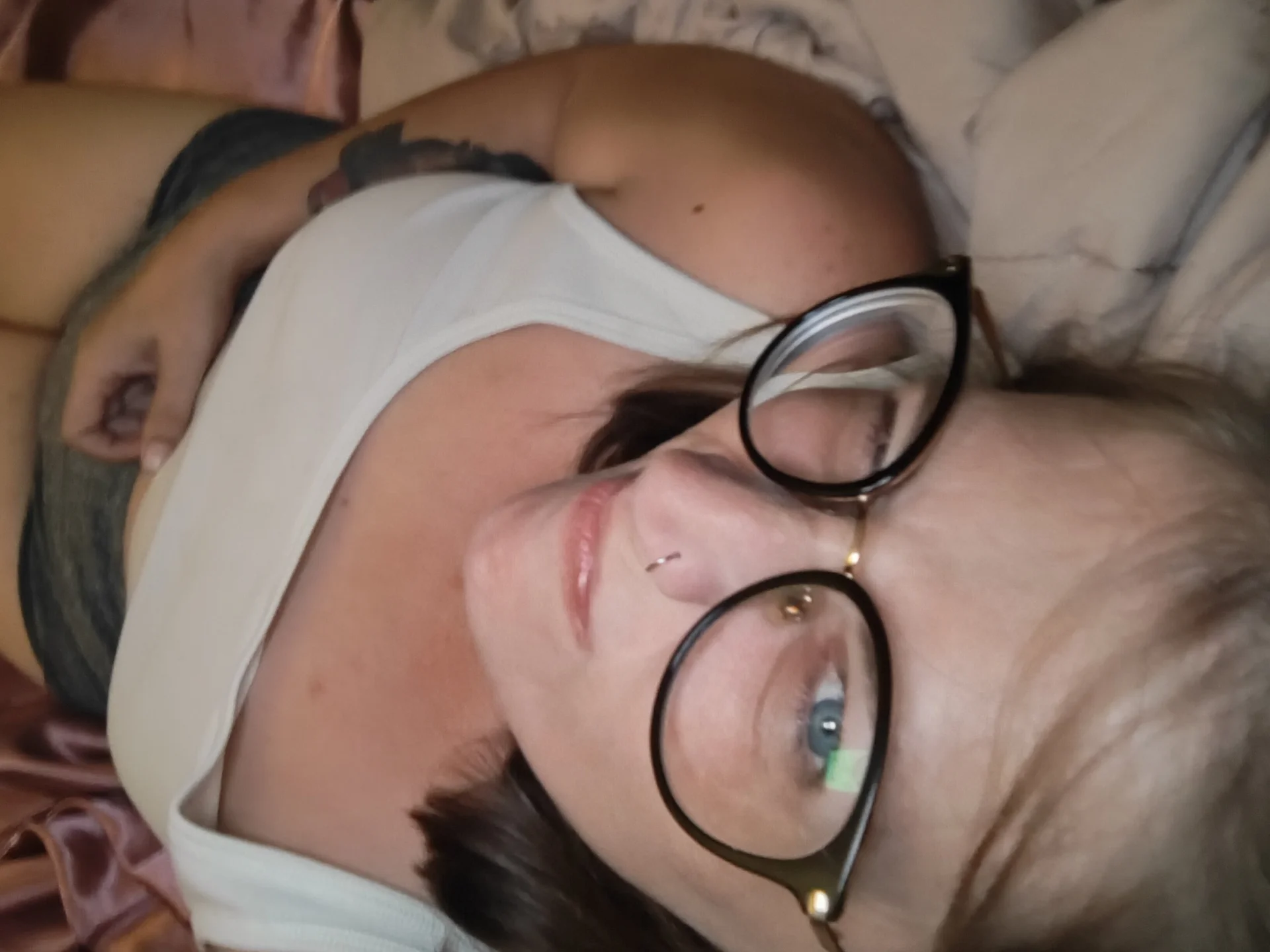 XXX Porn Photo of Nude goddessdelphia 4