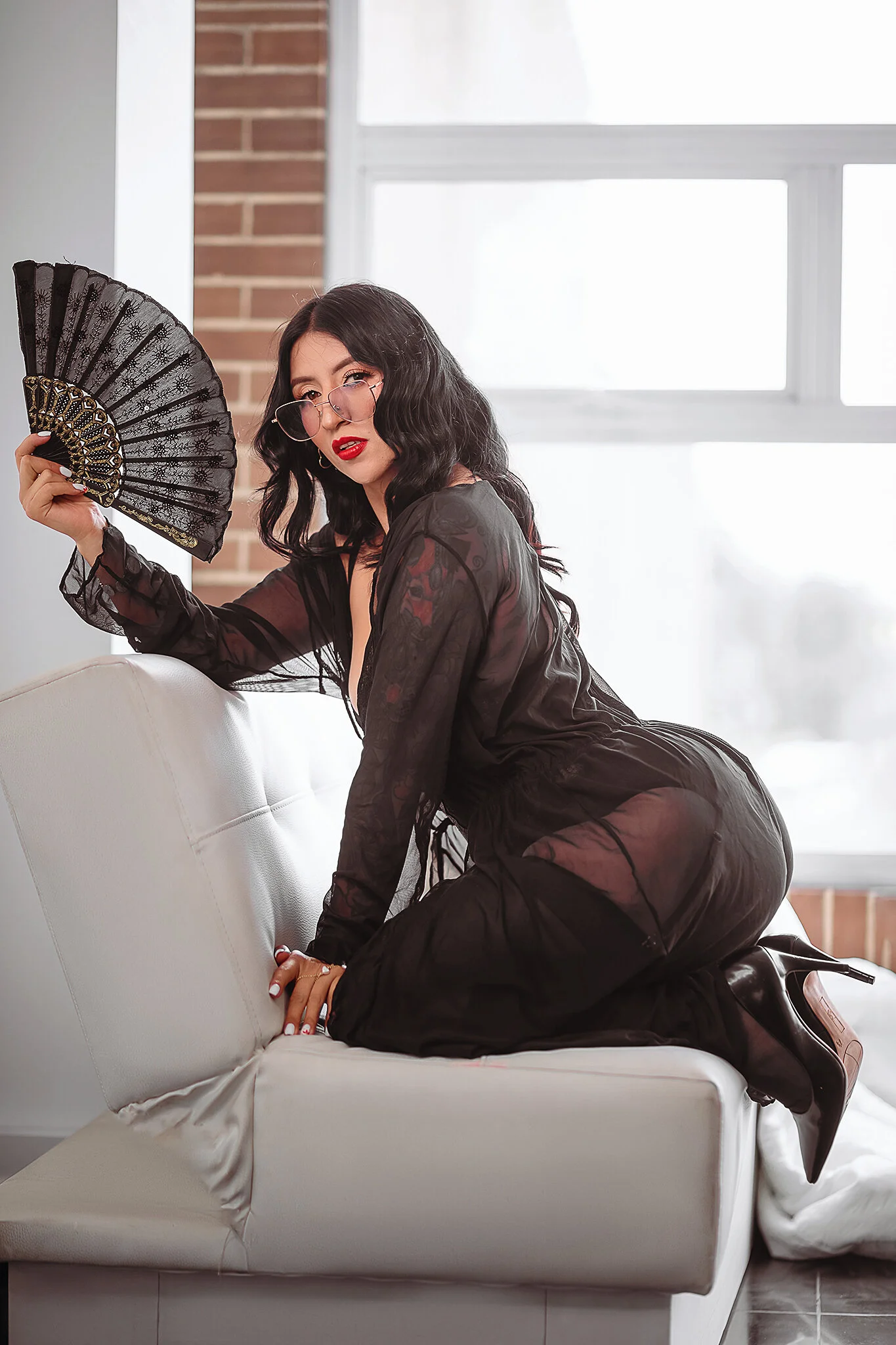 XXX Porn Photo of Nude kira_moon__ 56