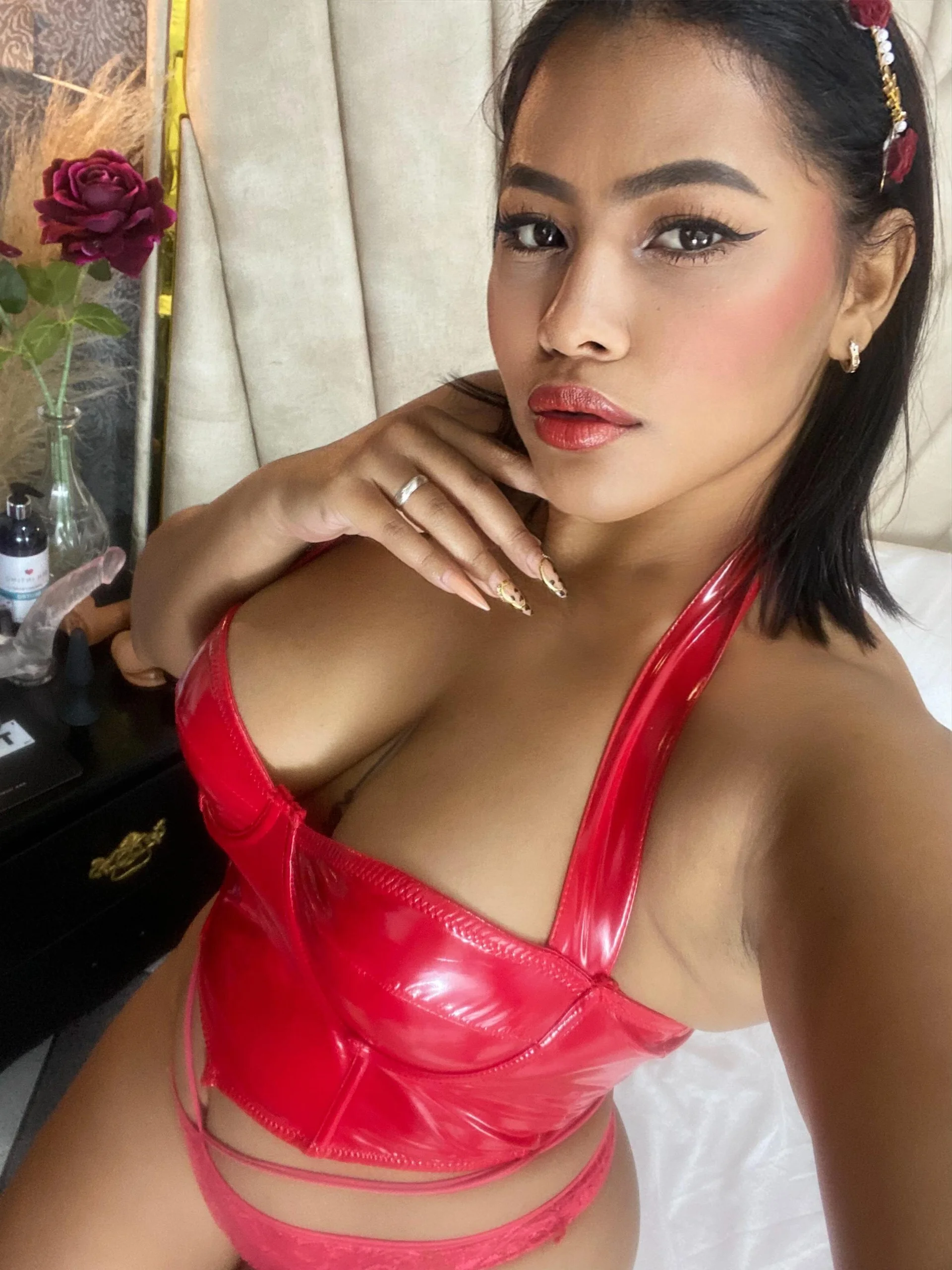 XXX Porn Photo of Nude Madison-Diaz 163