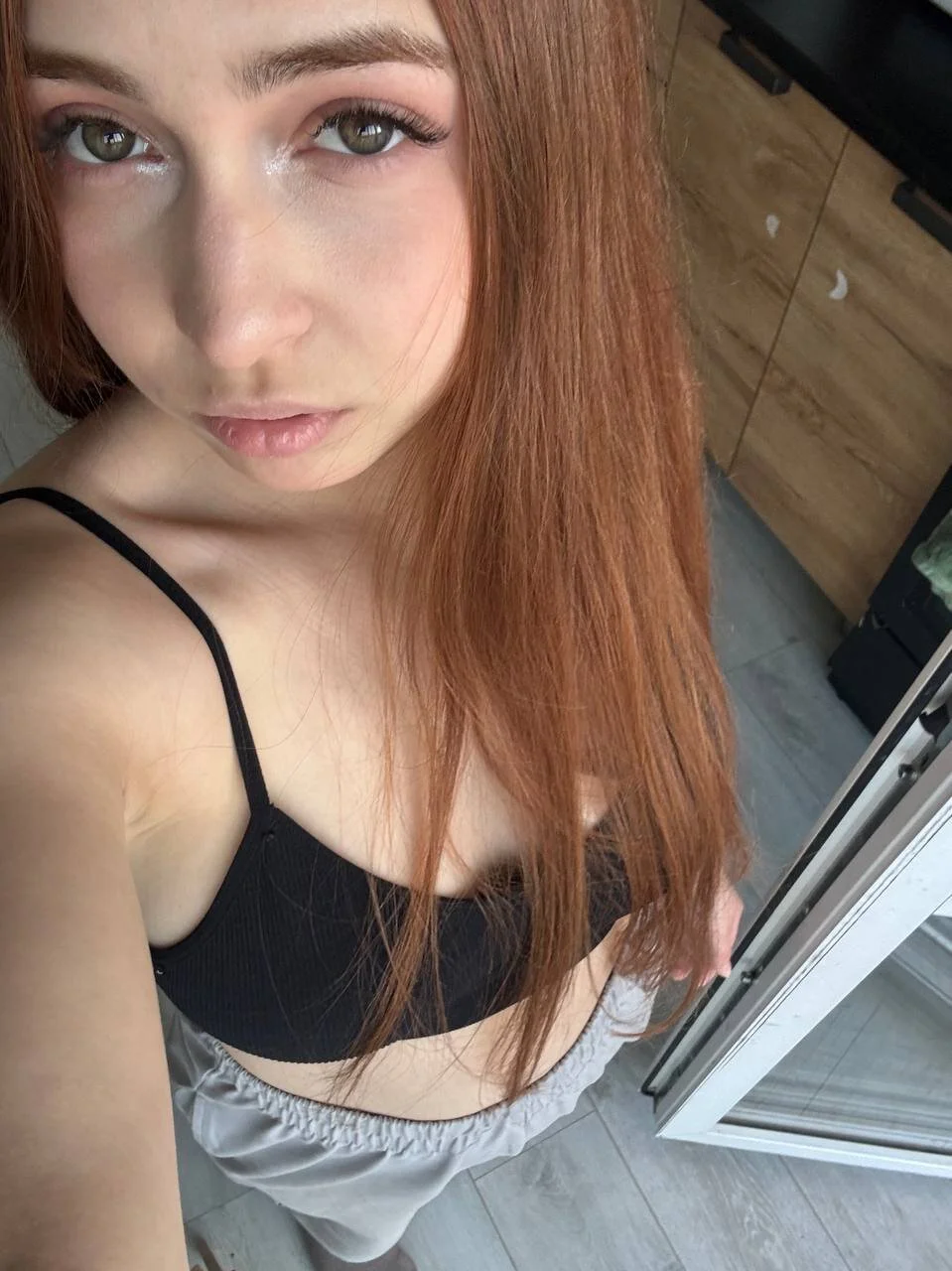 XXX Porn Photo of Nude NovaBlanc 13